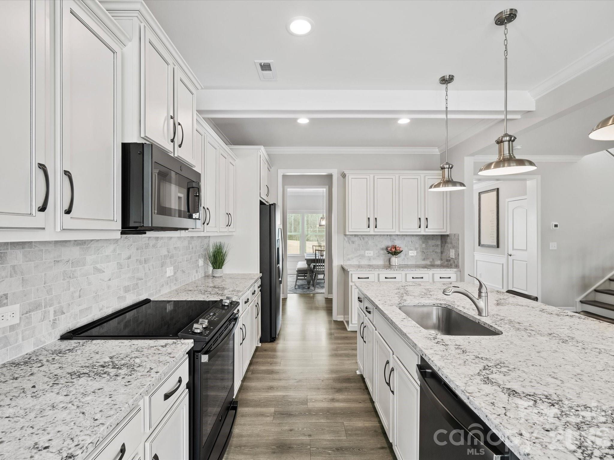 Greenbrier - Residential