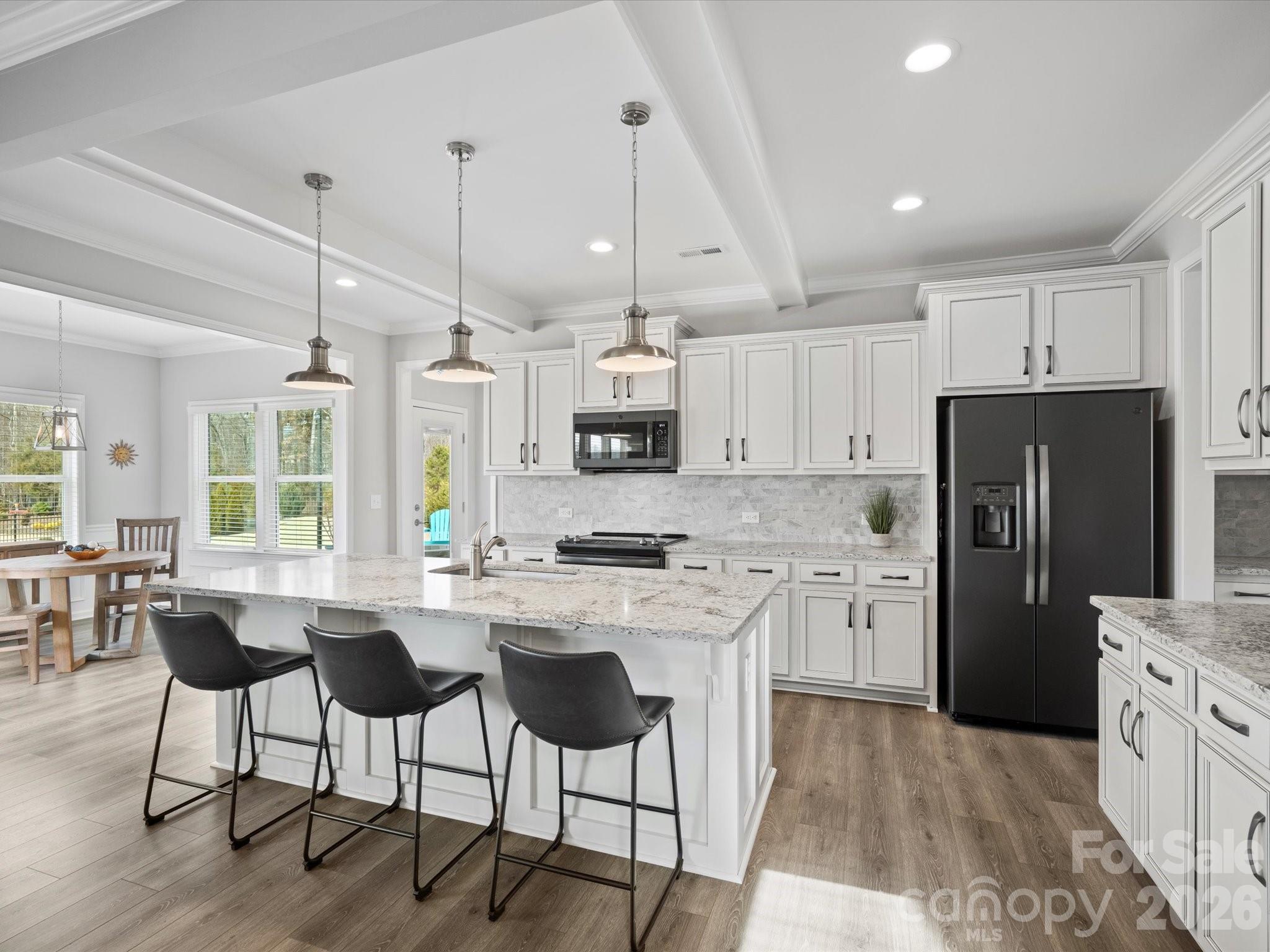 Greenbrier - Residential