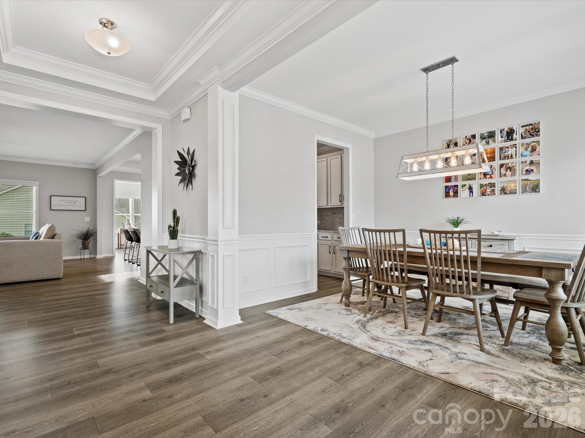 Greenbrier - Residential