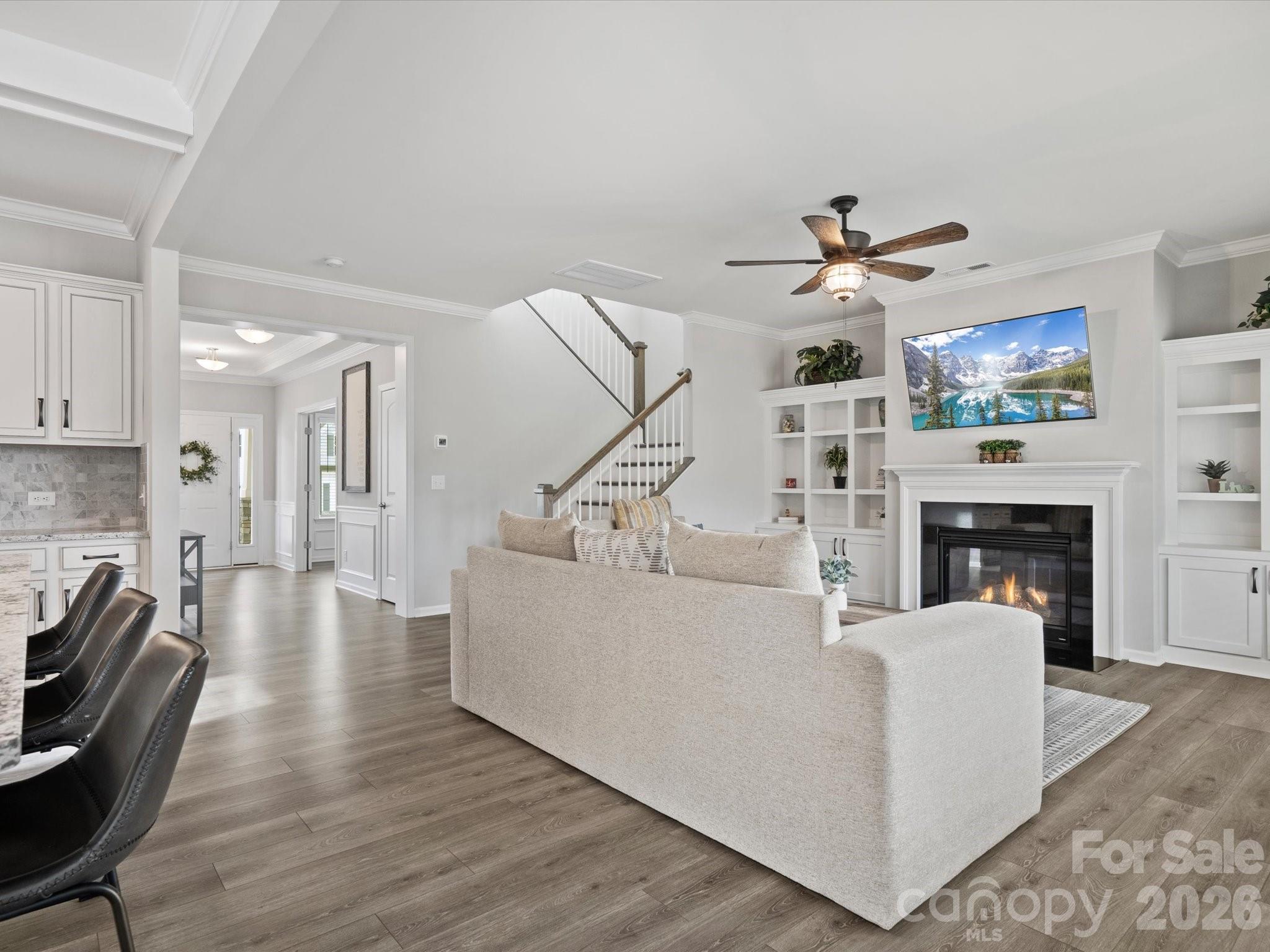 Greenbrier - Residential