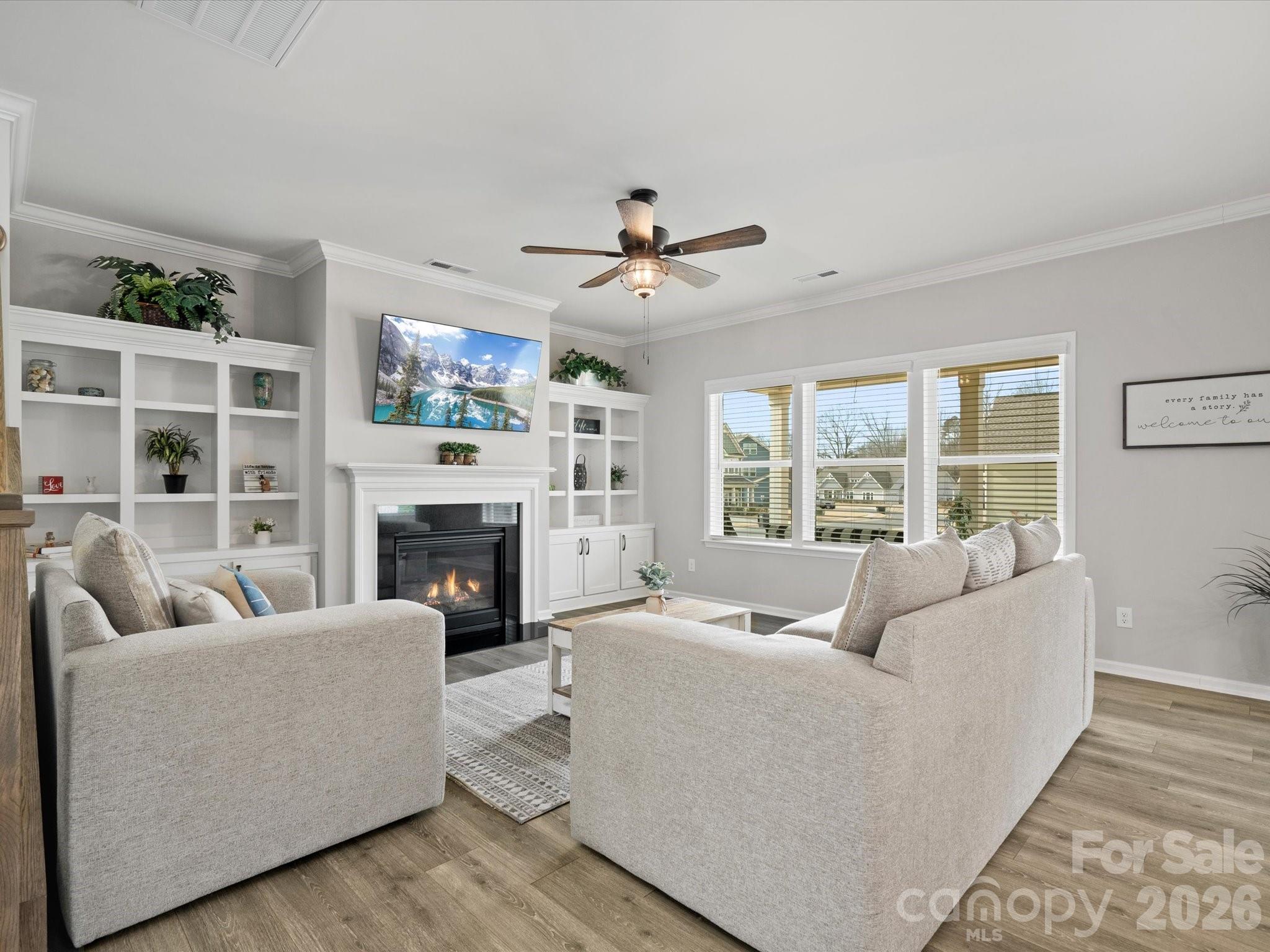 Greenbrier - Residential