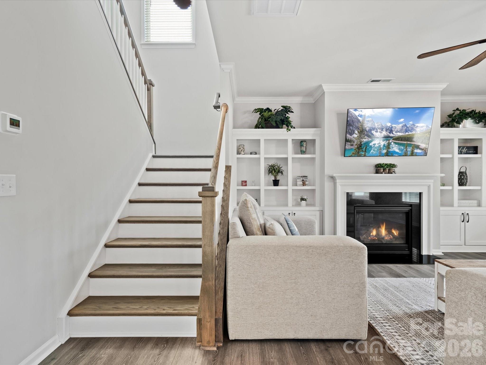 Greenbrier - Residential