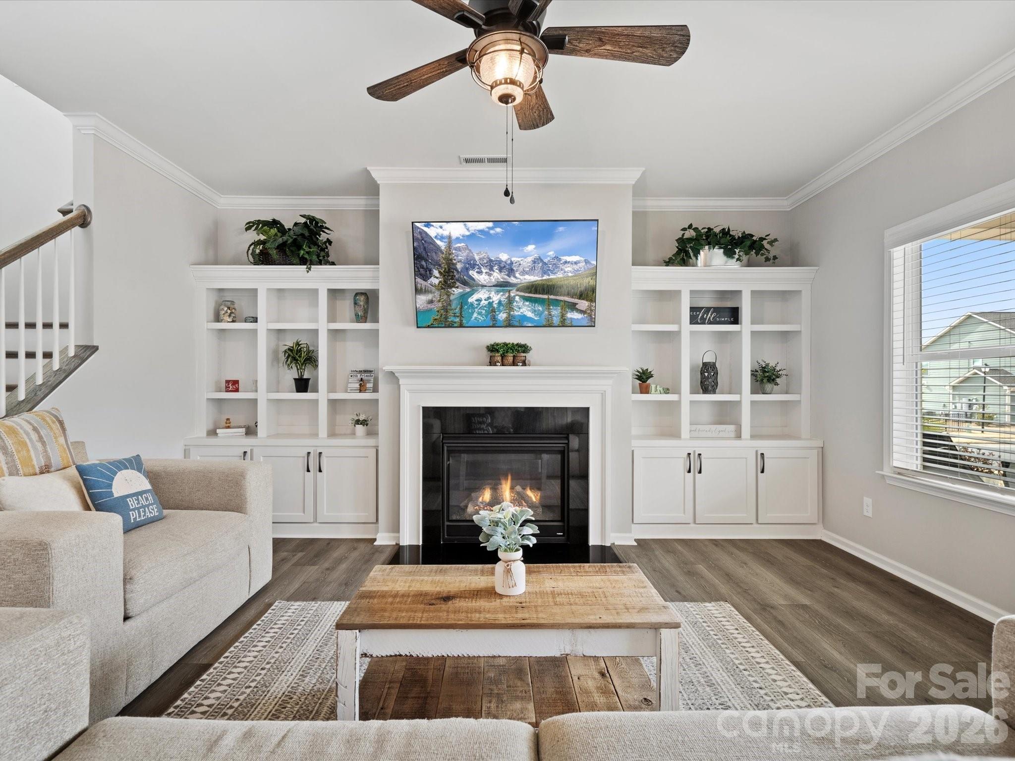 Greenbrier - Residential