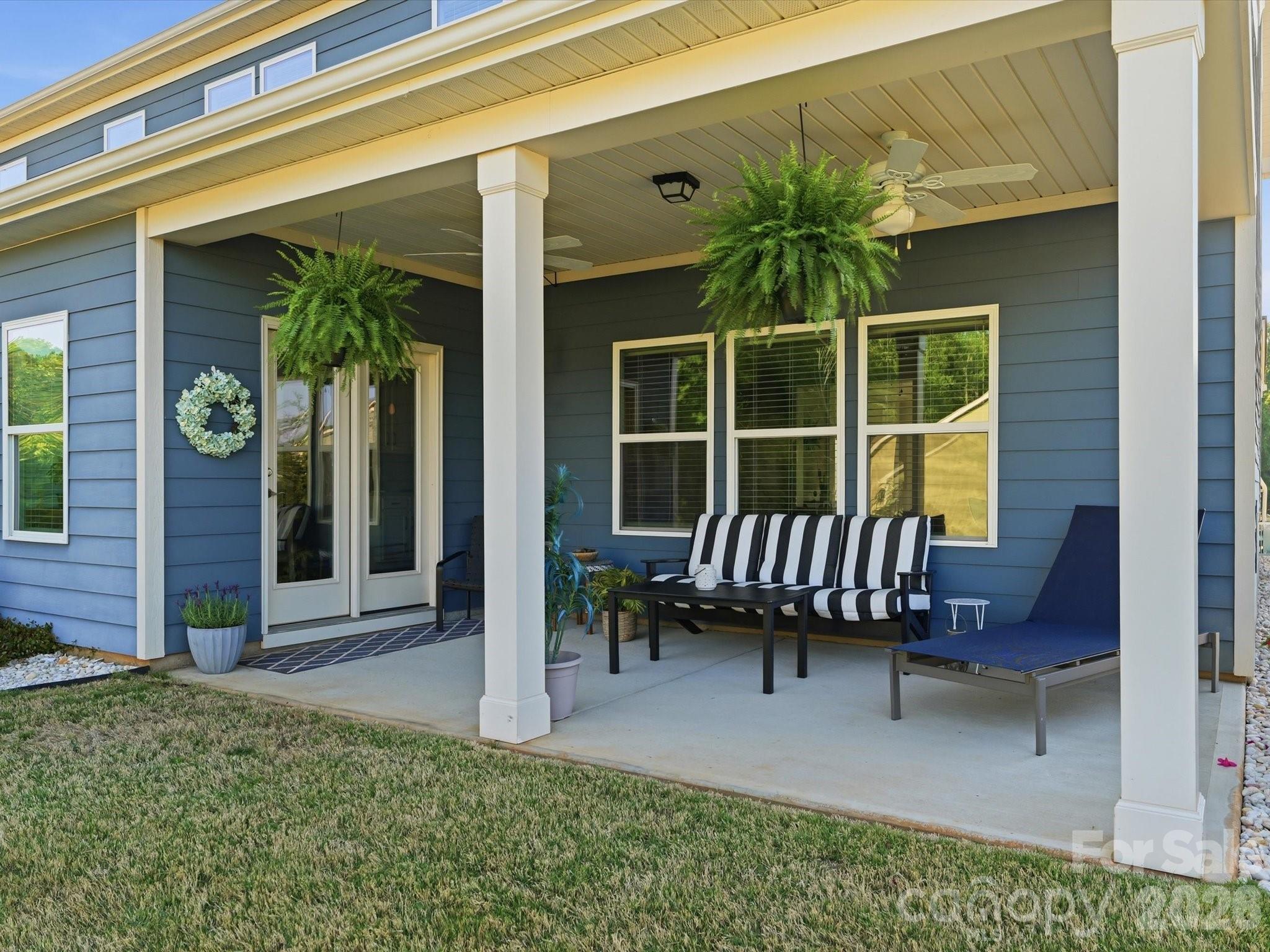 Greenbrier - Residential