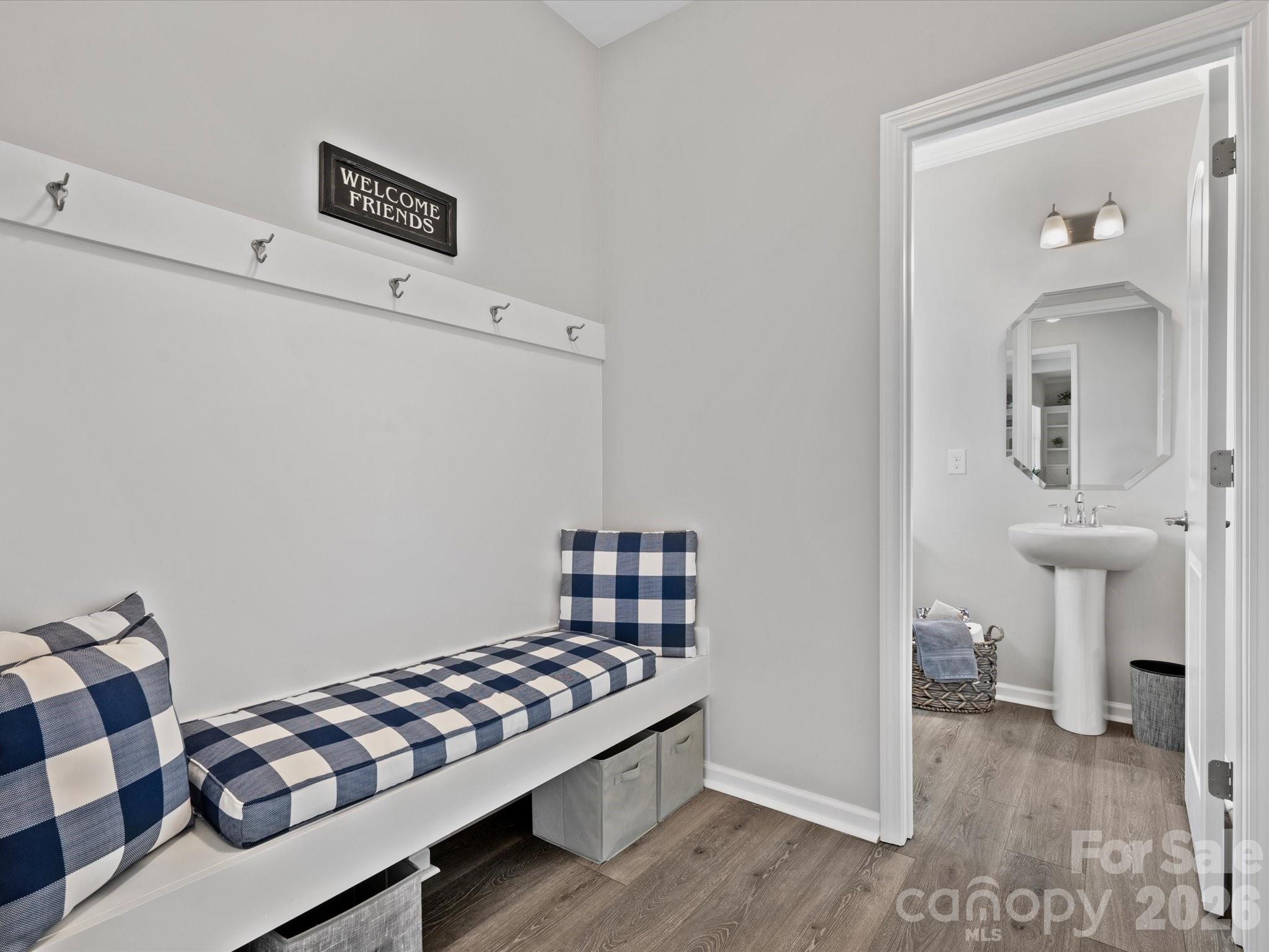 Greenbrier - Residential