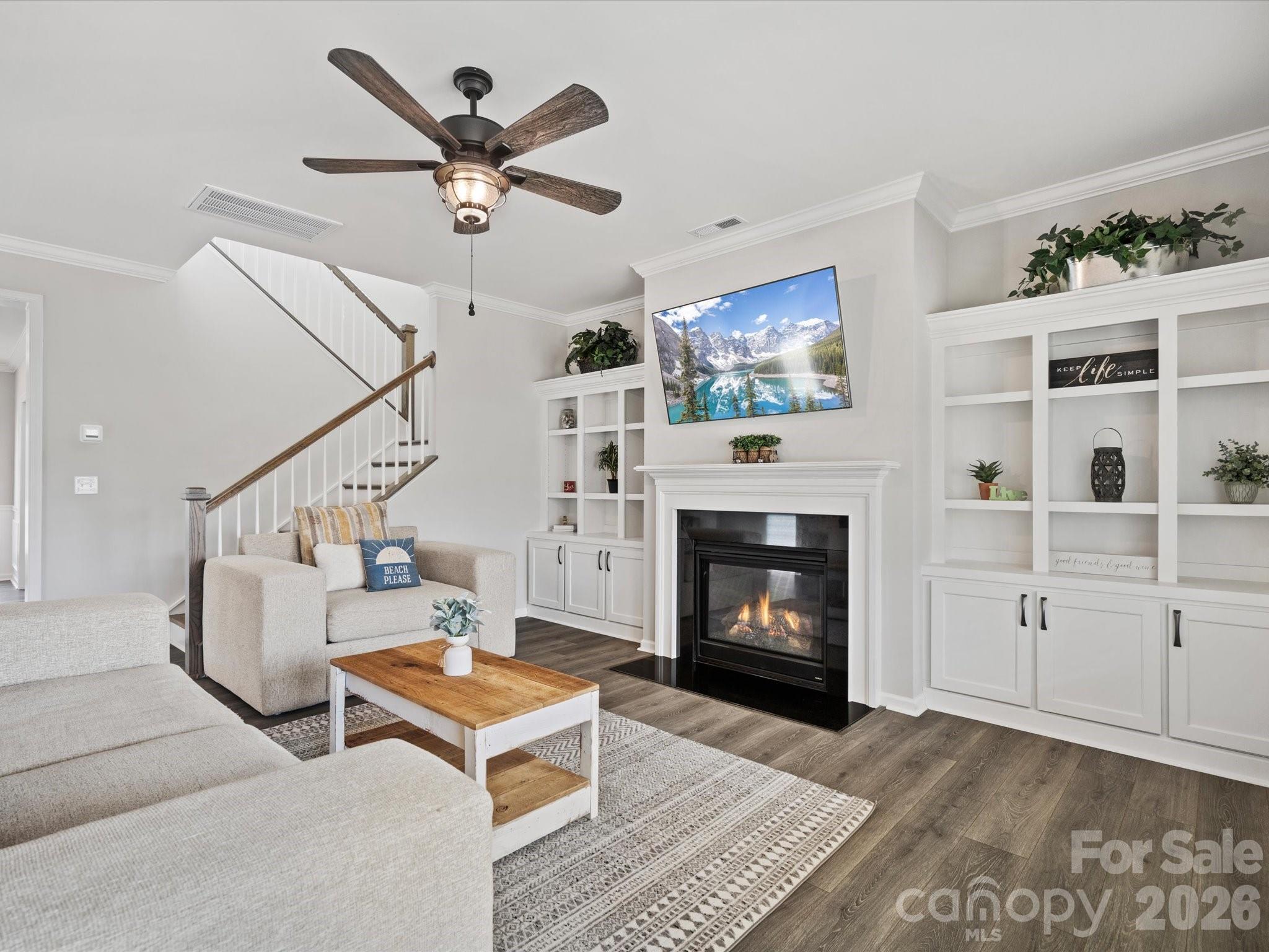 Greenbrier - Residential