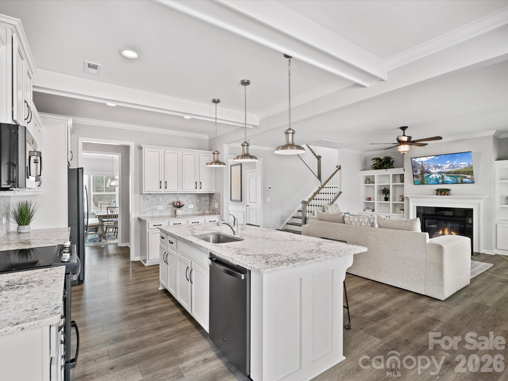 Greenbrier - Residential