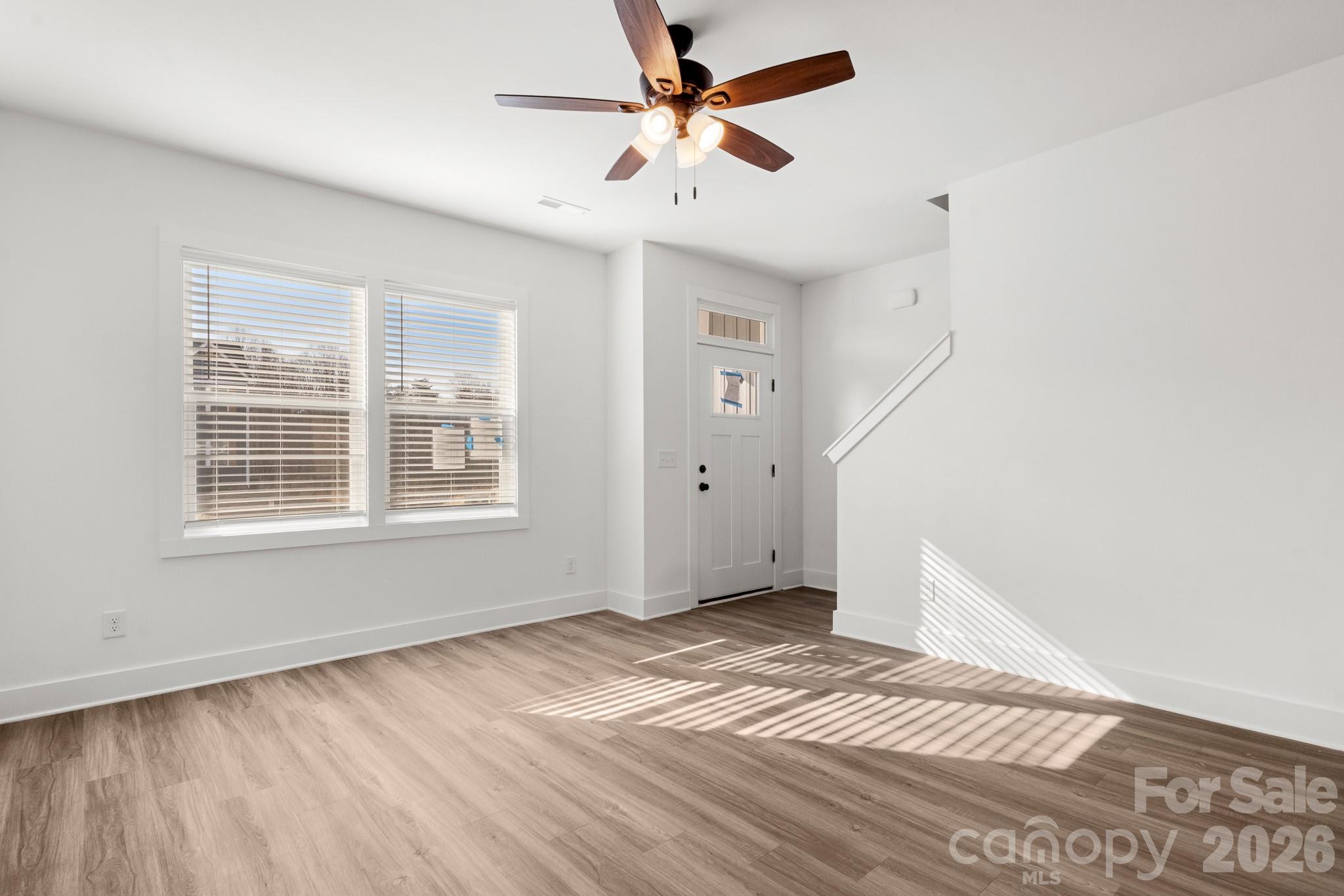 Hunters Run - Residential