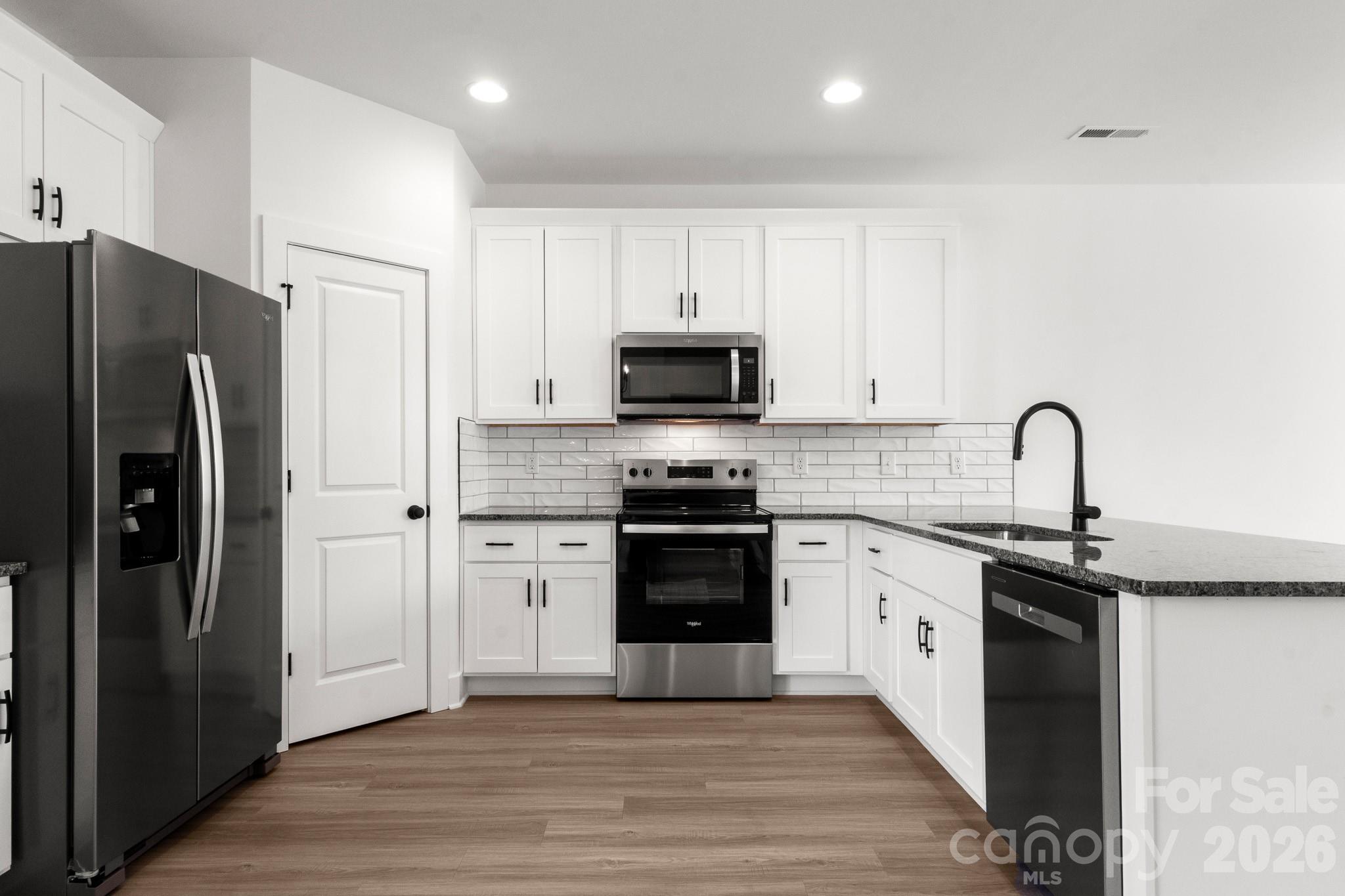 Hunters Run - Residential