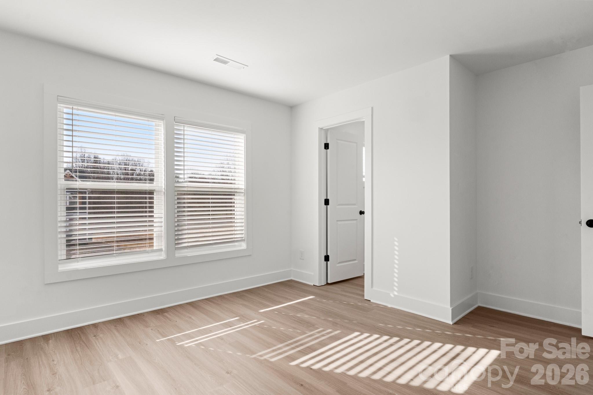 Hunters Run - Residential