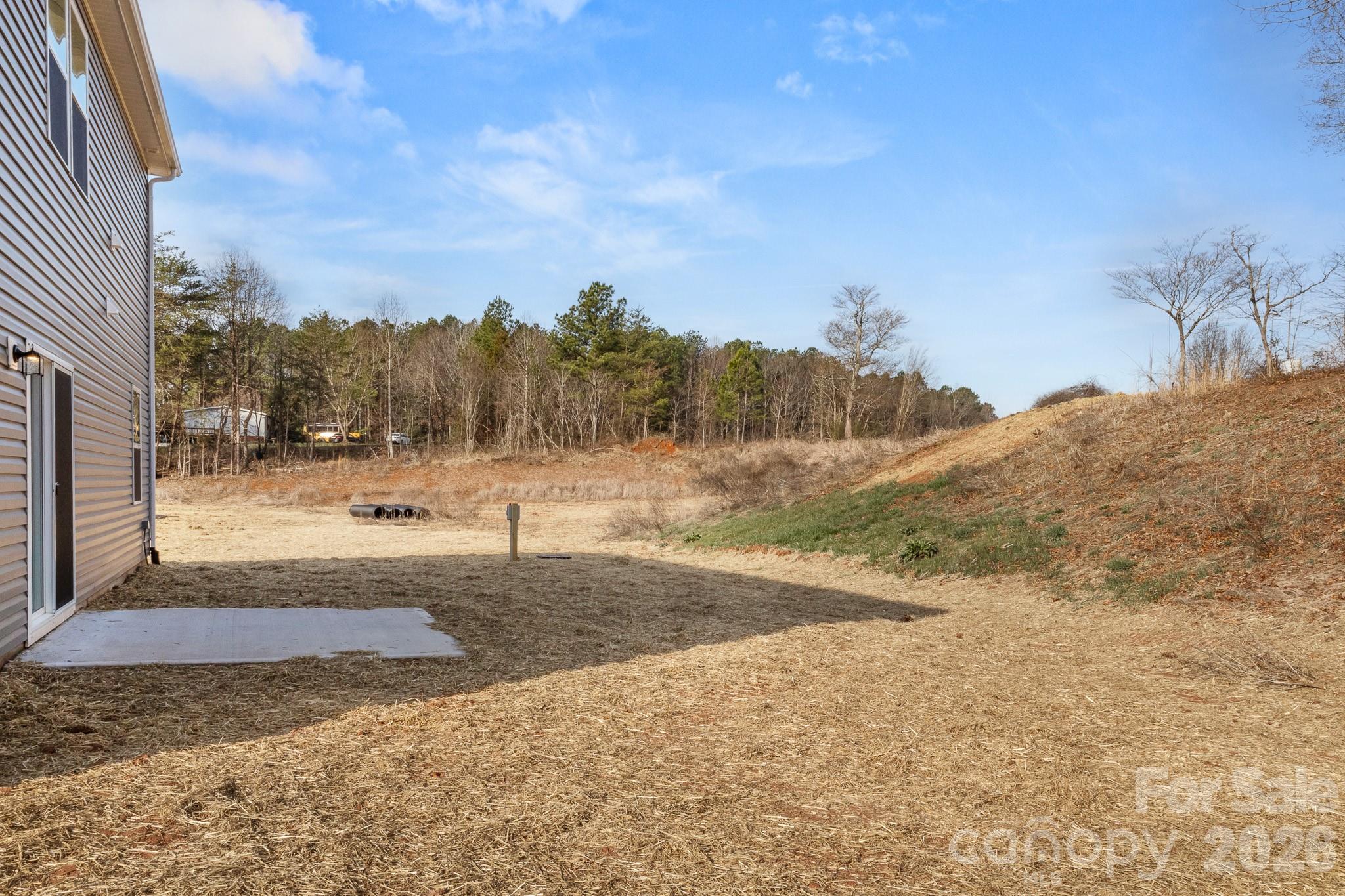 Hunters Run - Residential