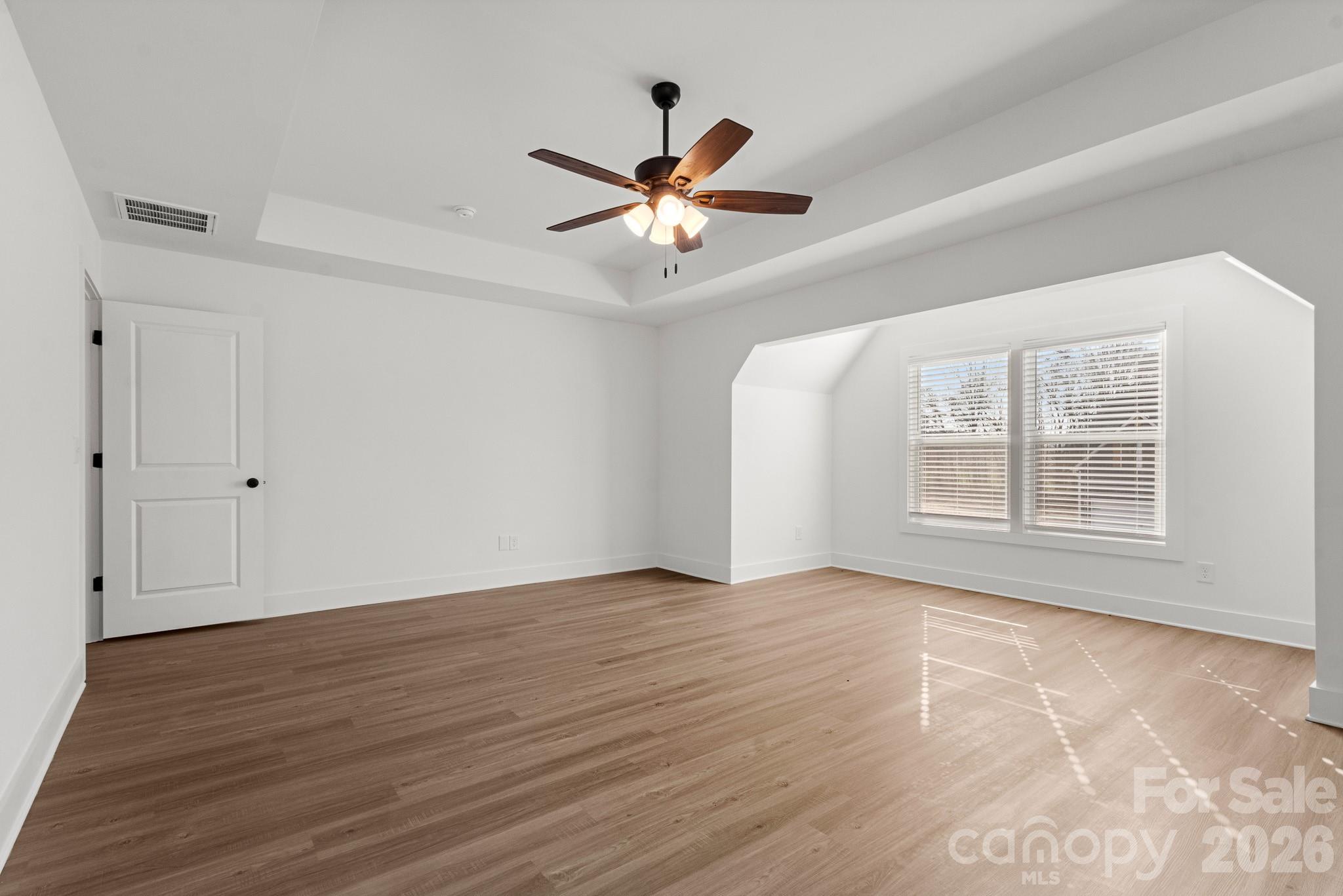 Hunters Run - Residential