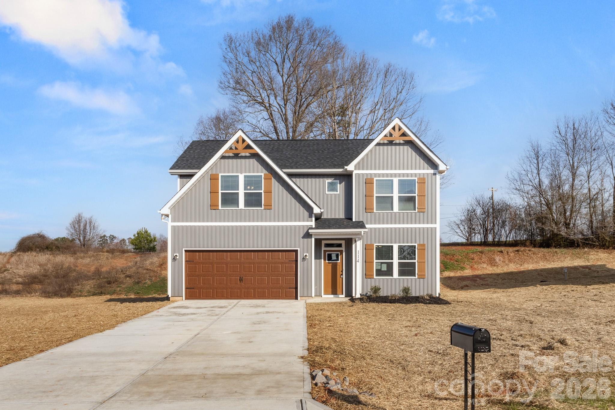 Hunters Run - Residential