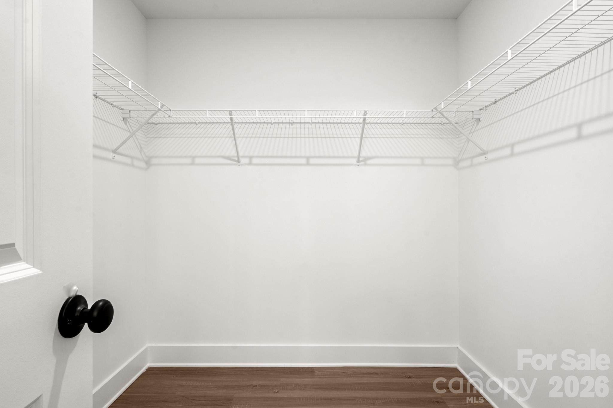 Hunters Run - Residential