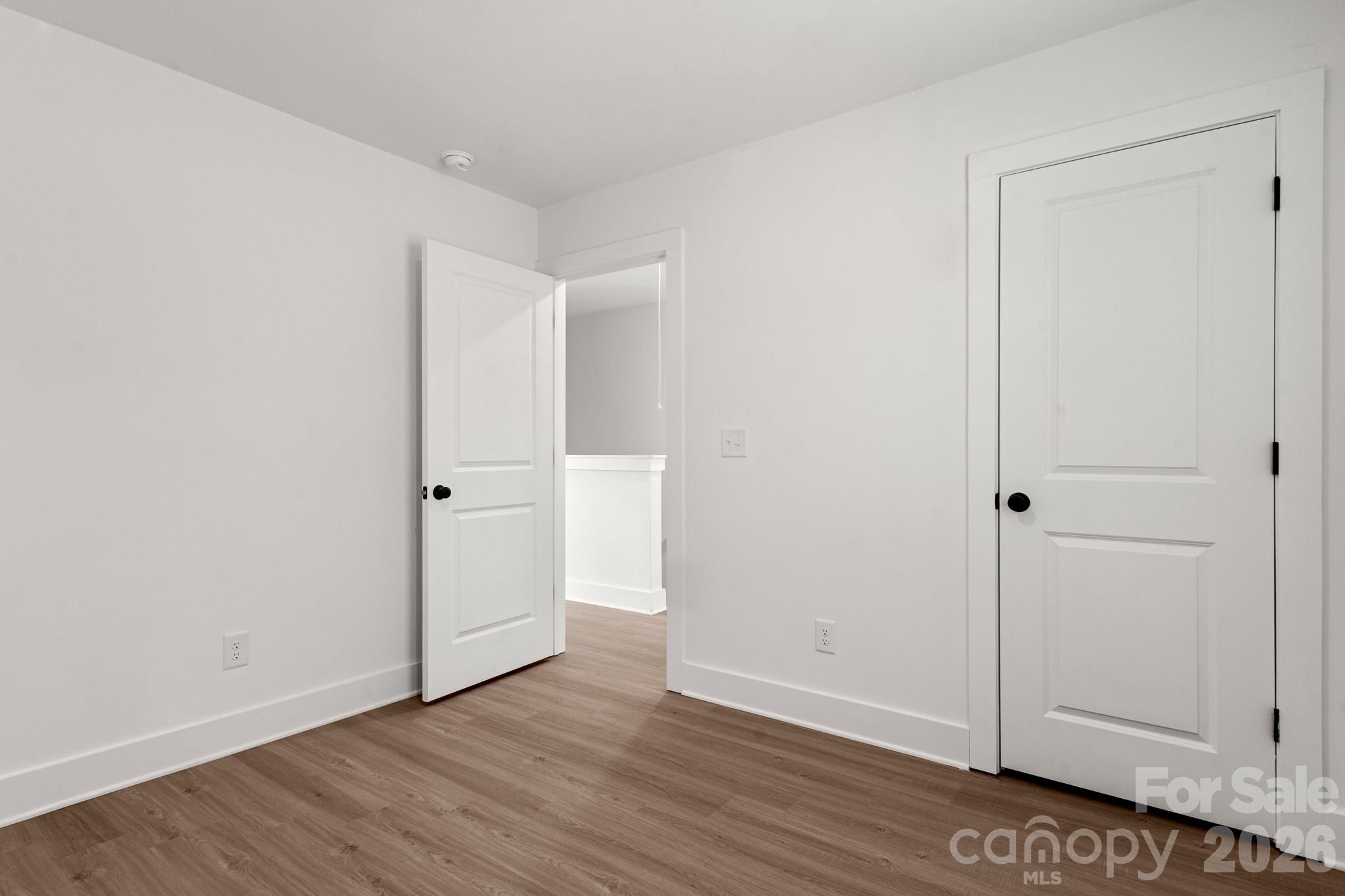 Hunters Run - Residential