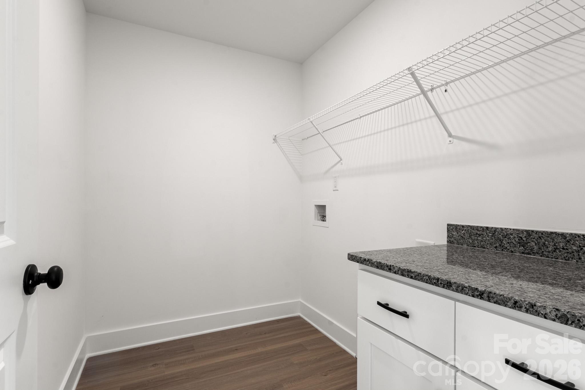 Hunters Run - Residential