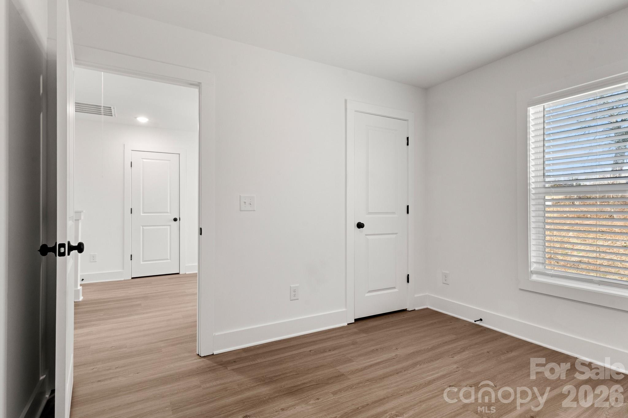 Hunters Run - Residential