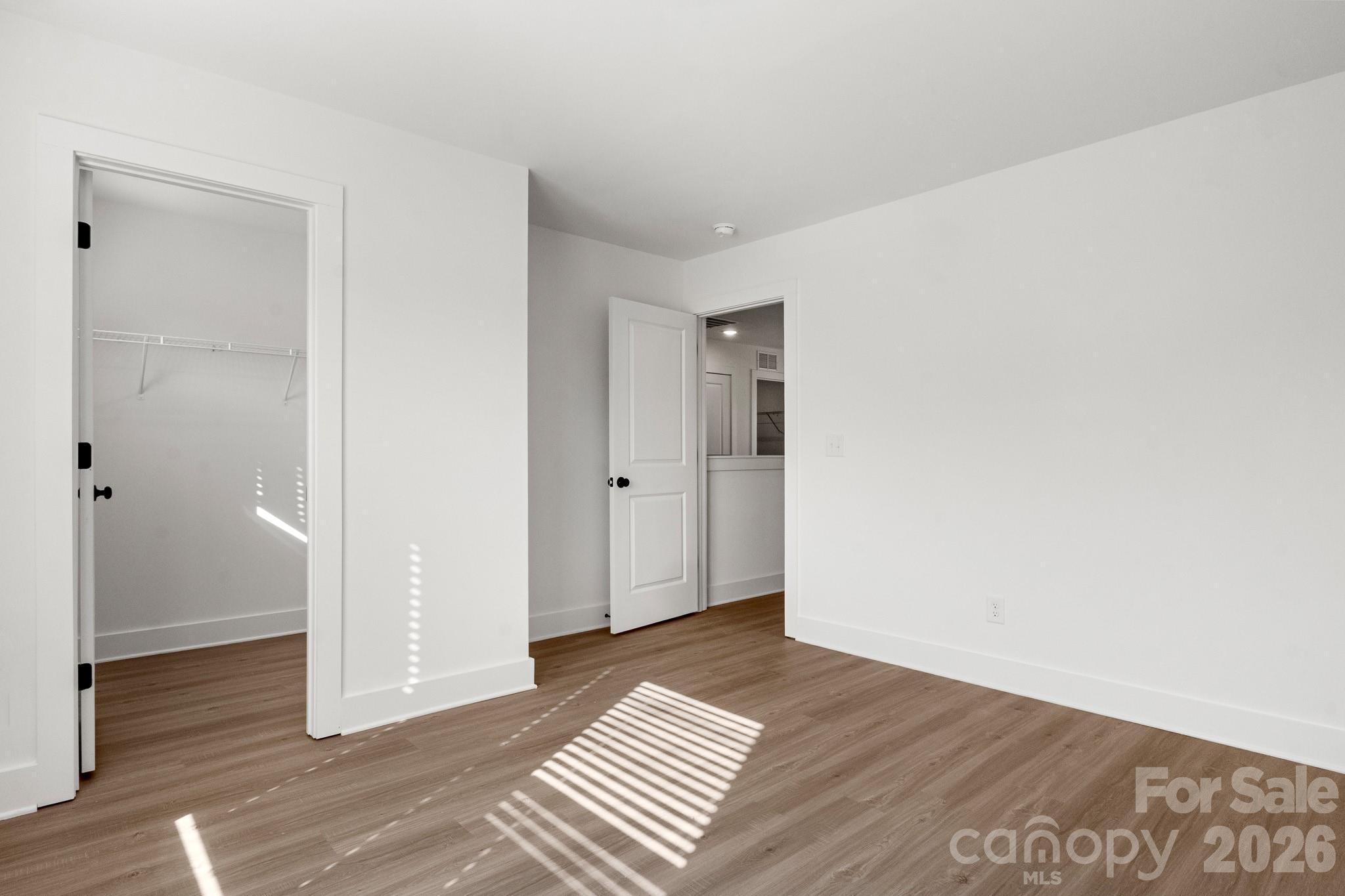 Hunters Run - Residential