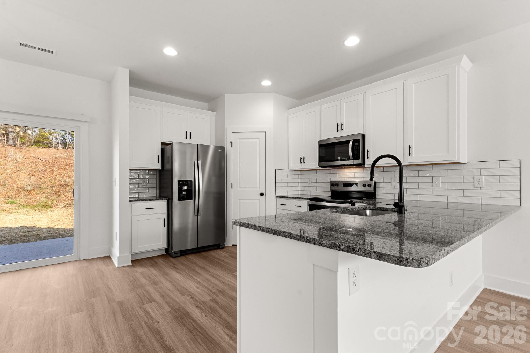 Hunters Run - Residential