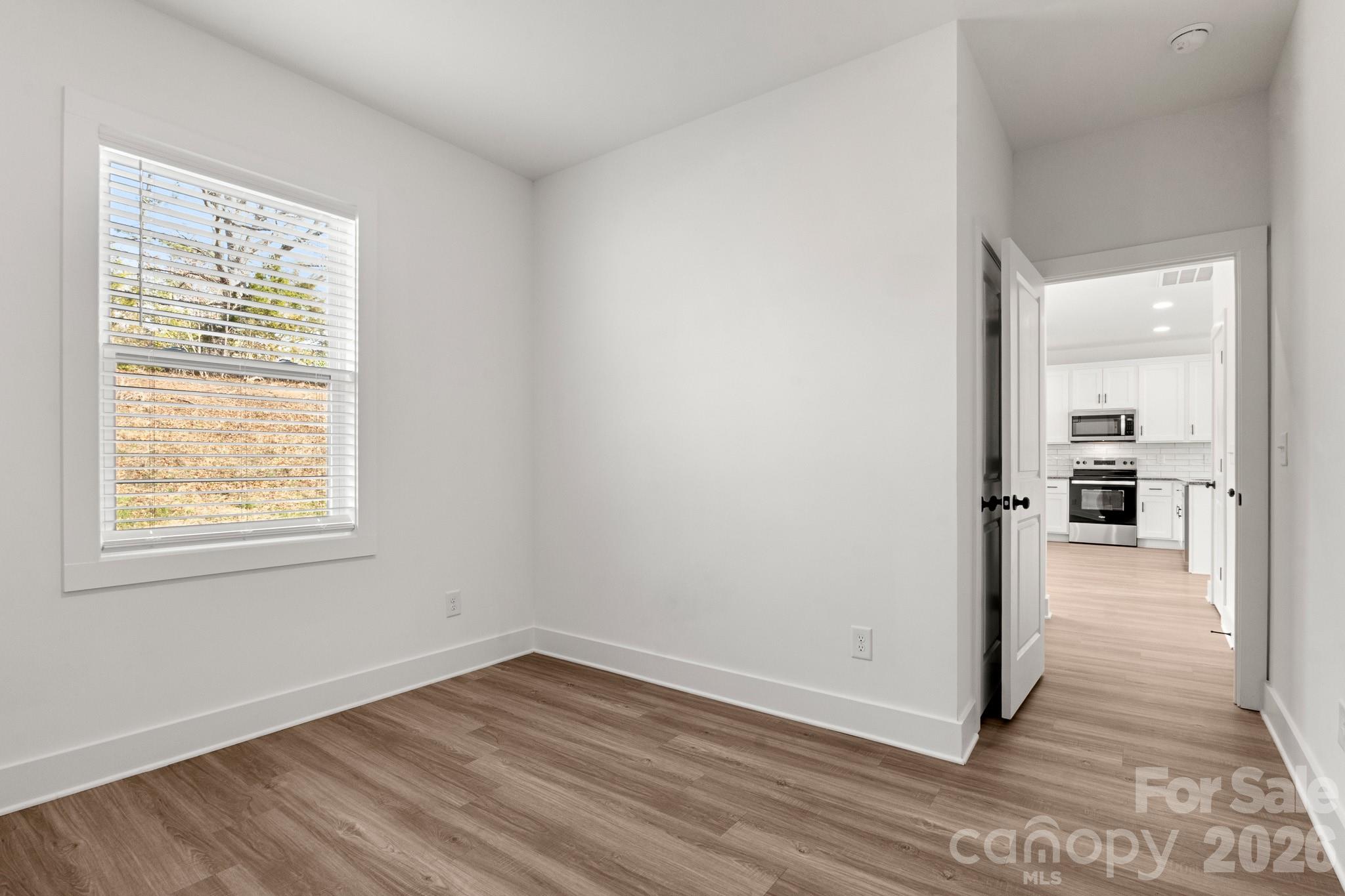 Hunters Run - Residential