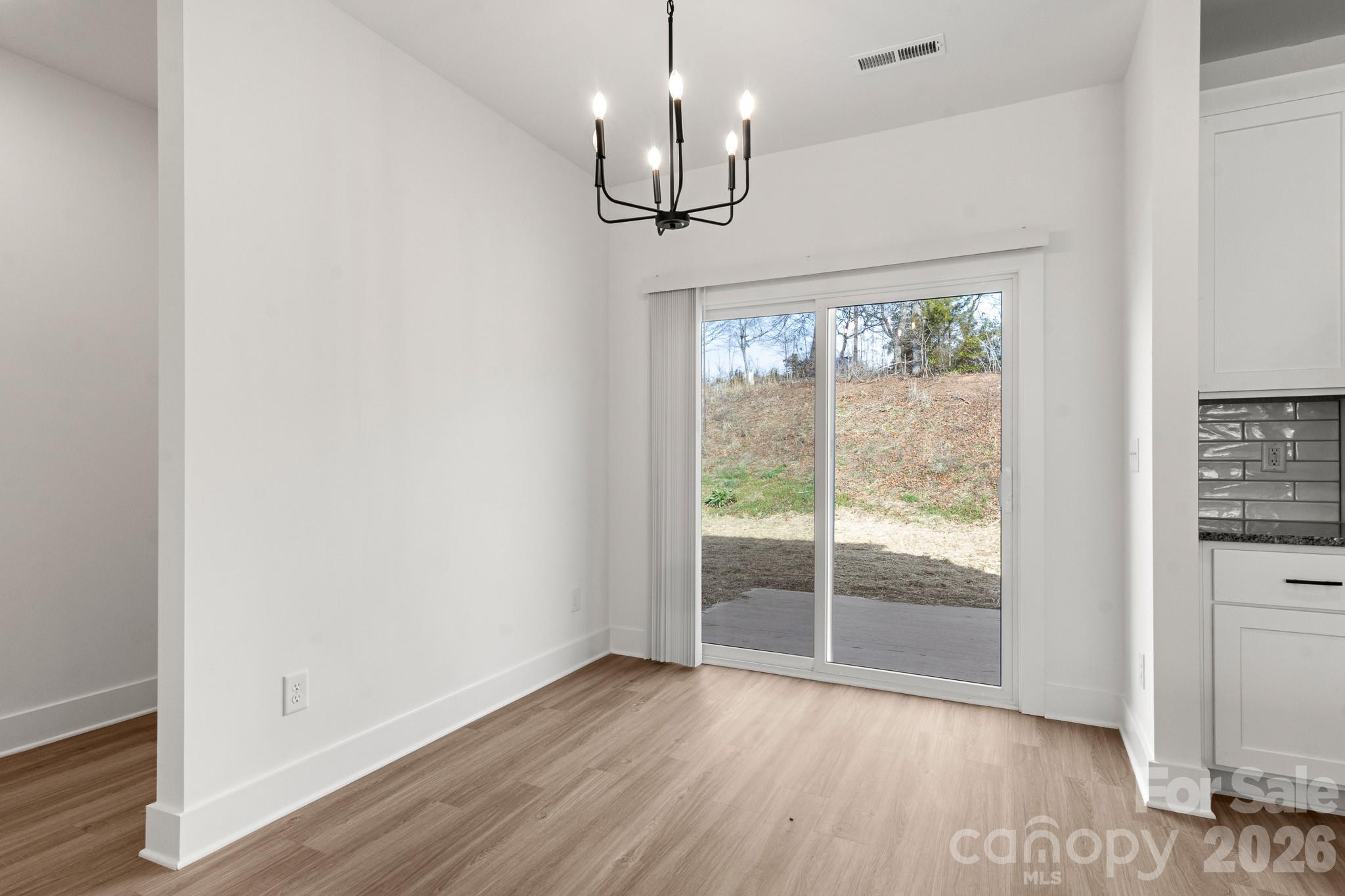 Hunters Run - Residential