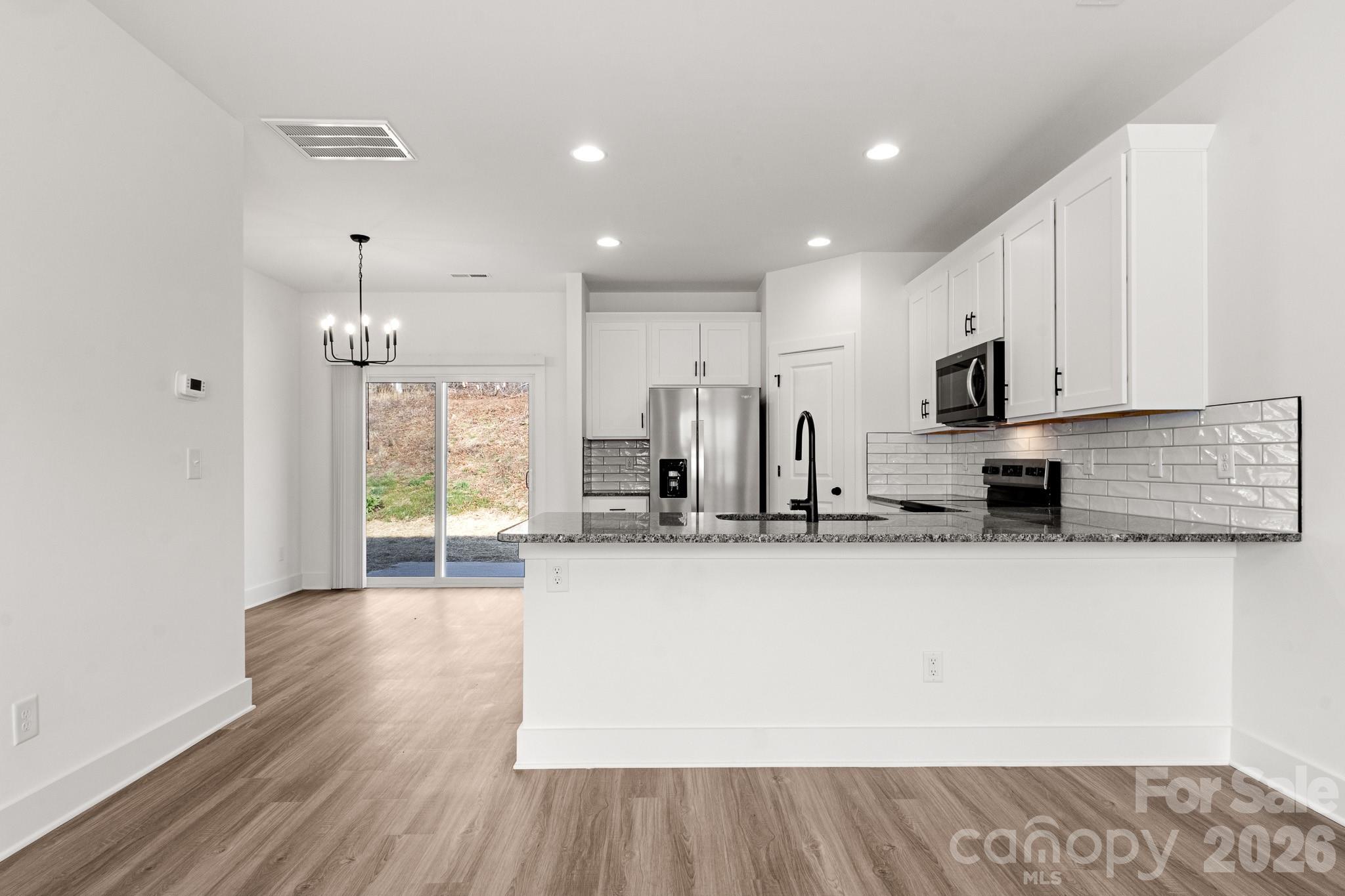 Hunters Run - Residential