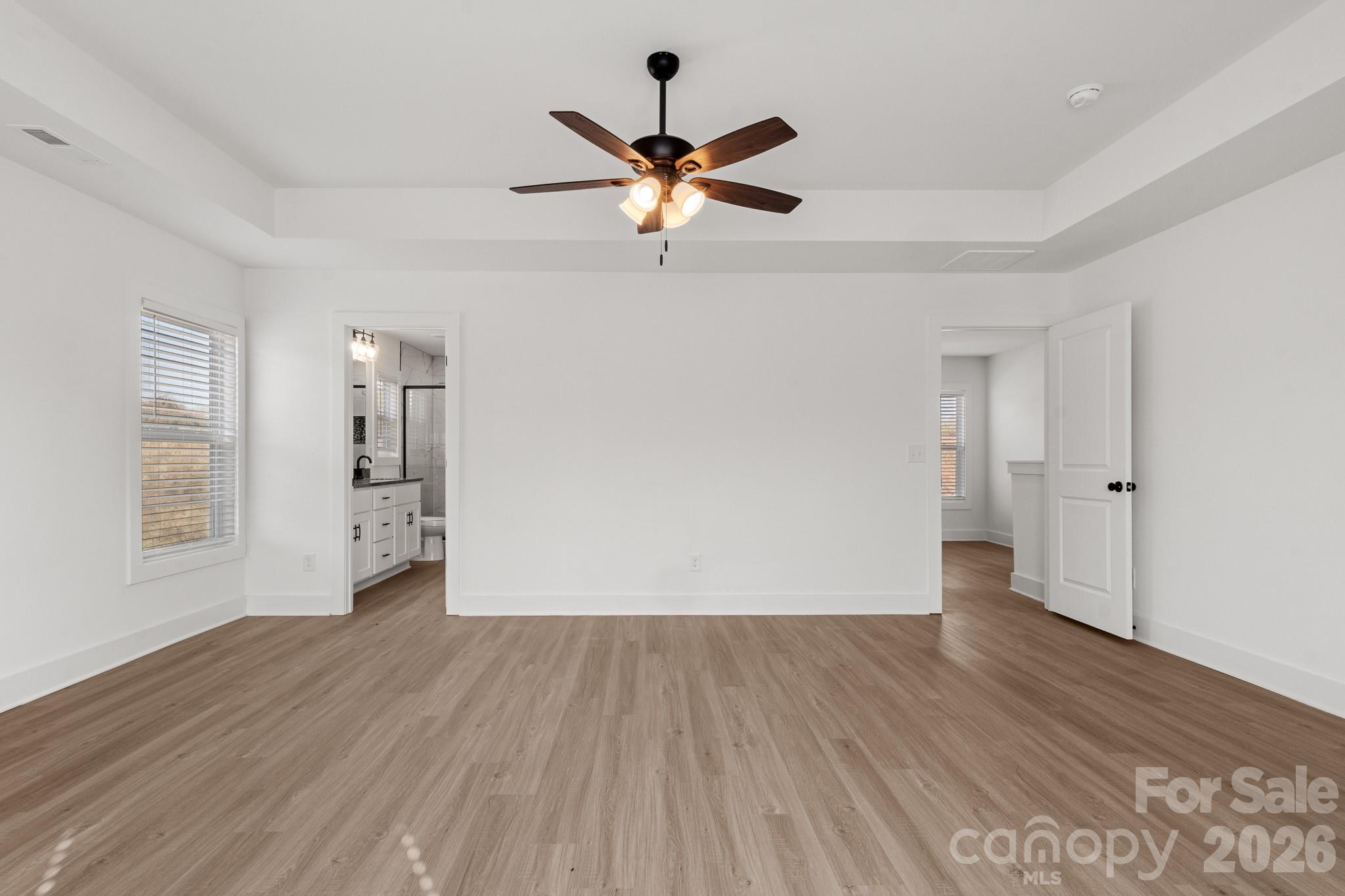 Hunters Run - Residential