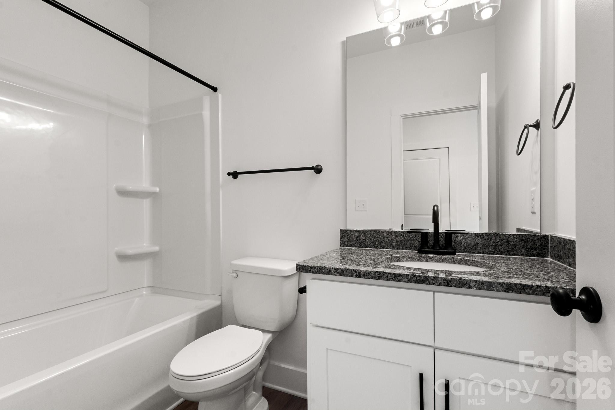 Hunters Run - Residential