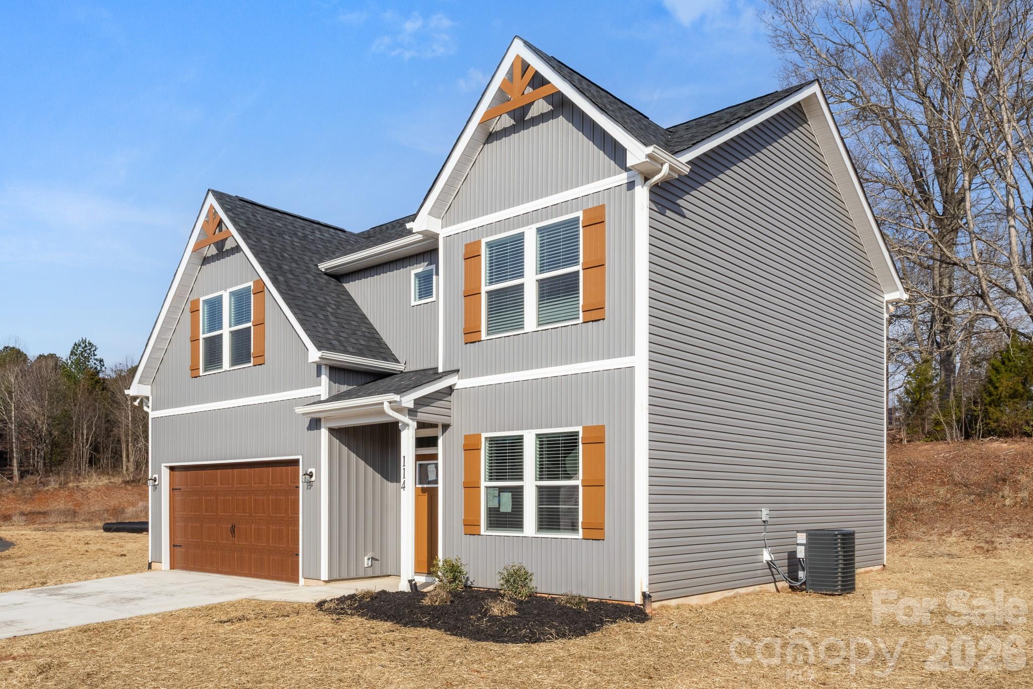 Hunters Run - Residential