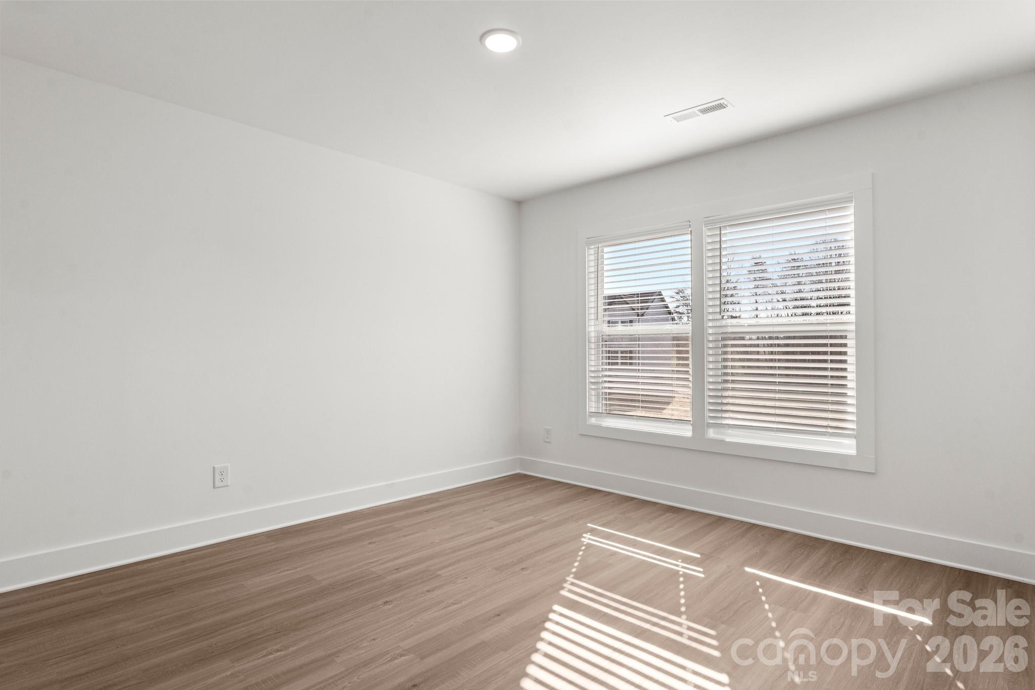 Hunters Run - Residential