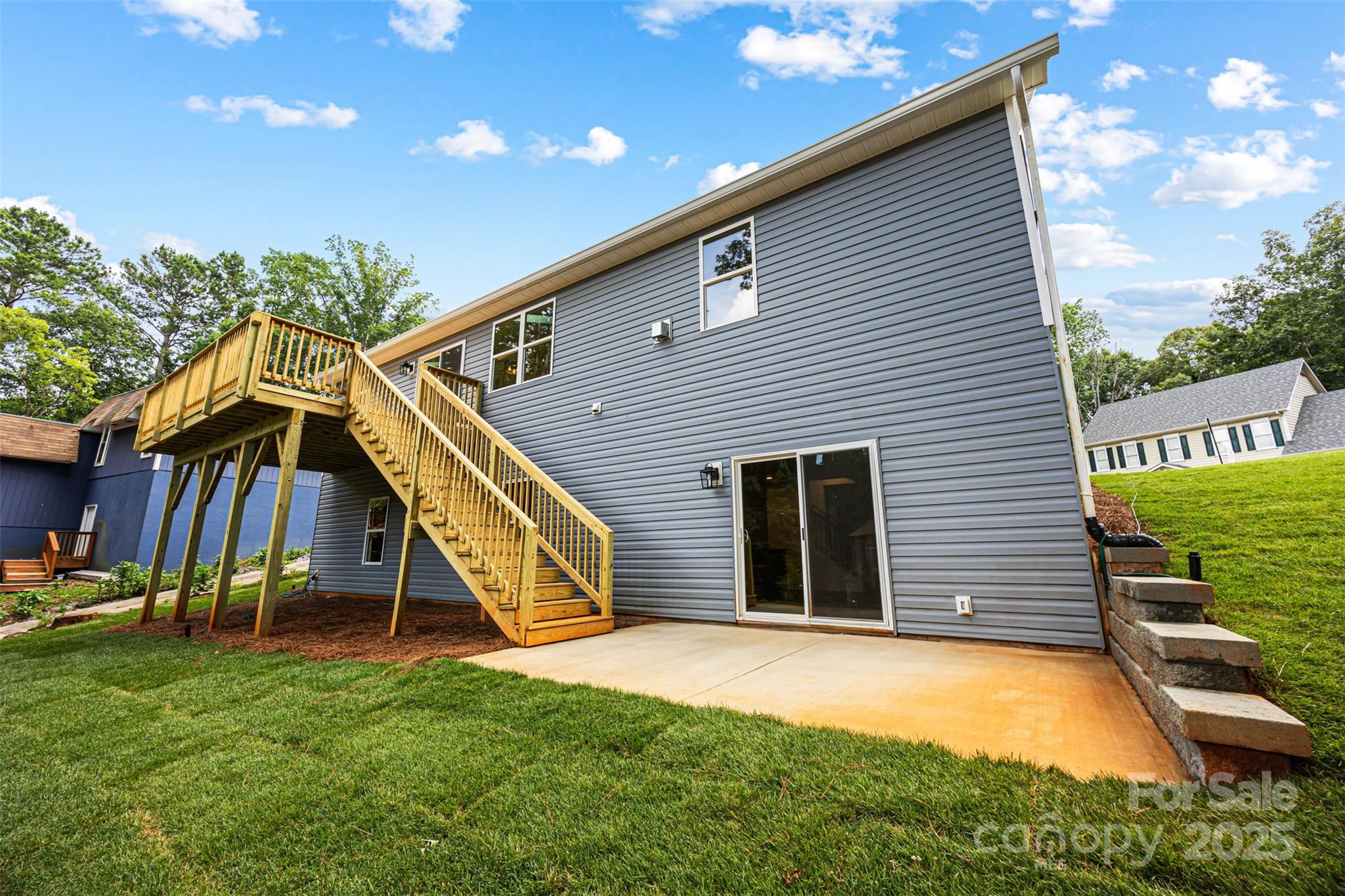 Tega Cay - Residential