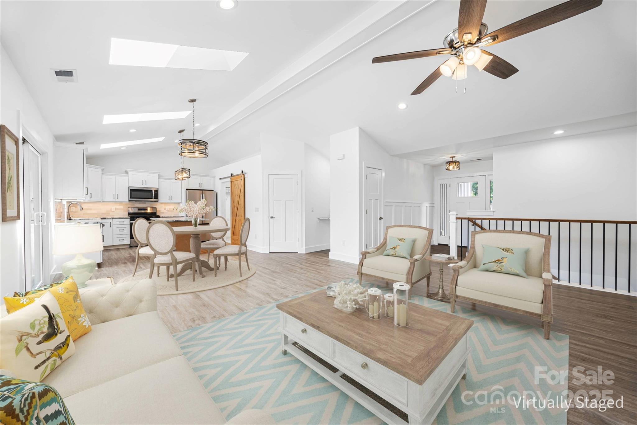 Tega Cay - Residential