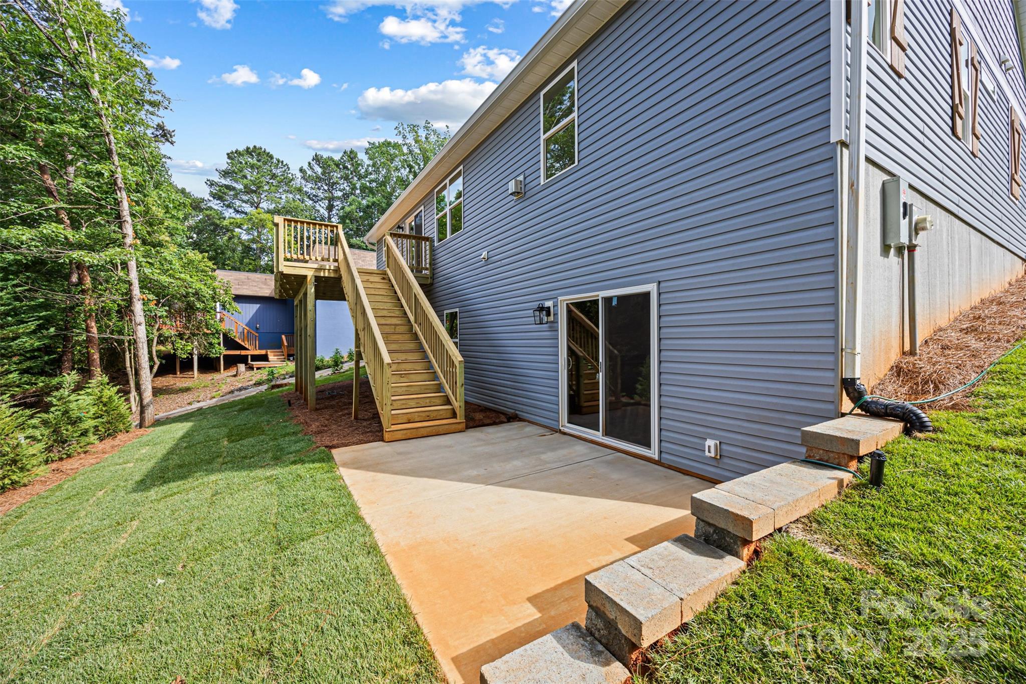 Tega Cay - Residential