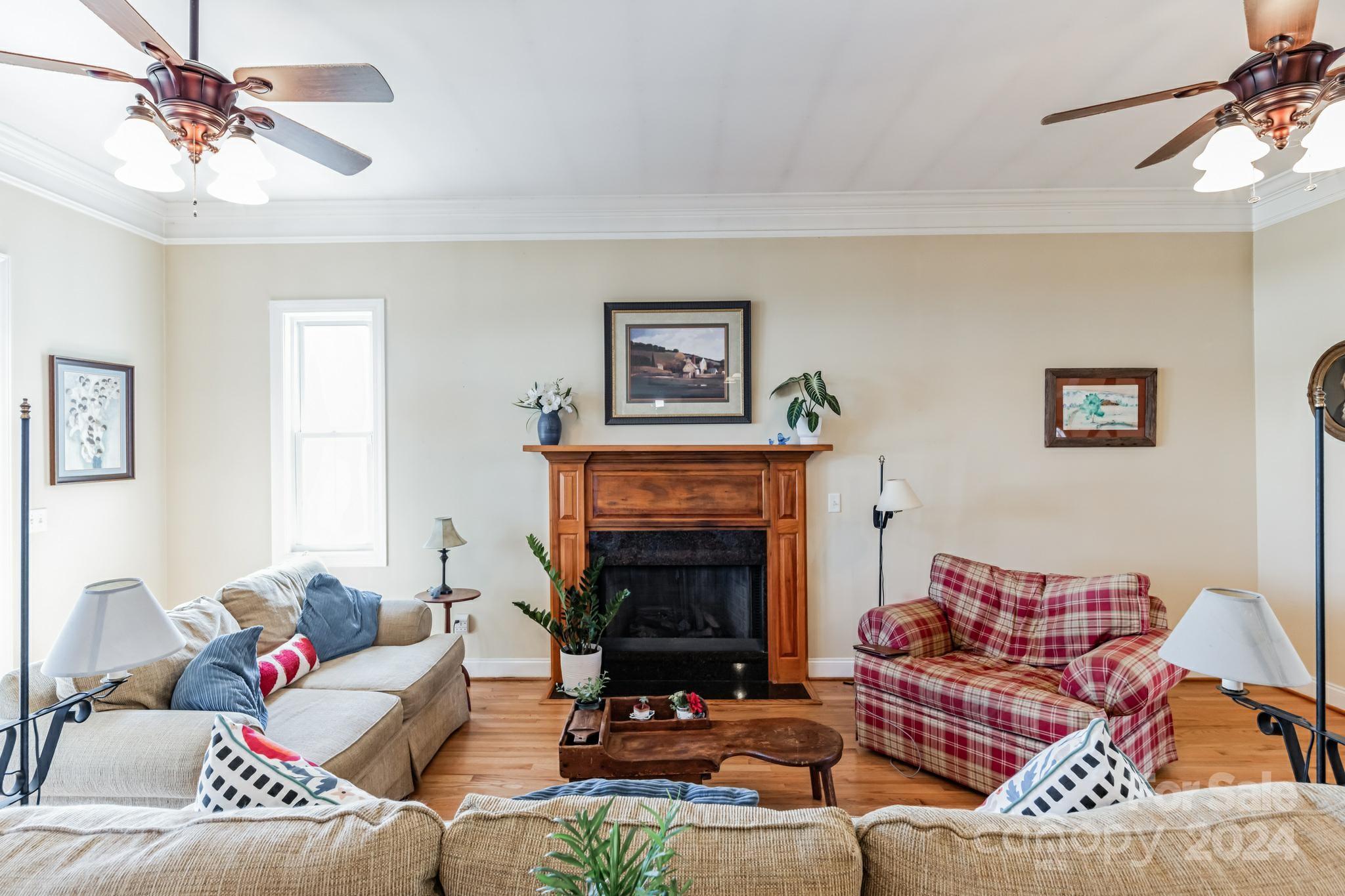 Whiteplains Plantation - Residential