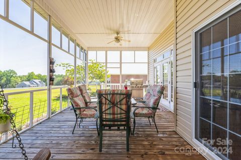 A home in Gilbert