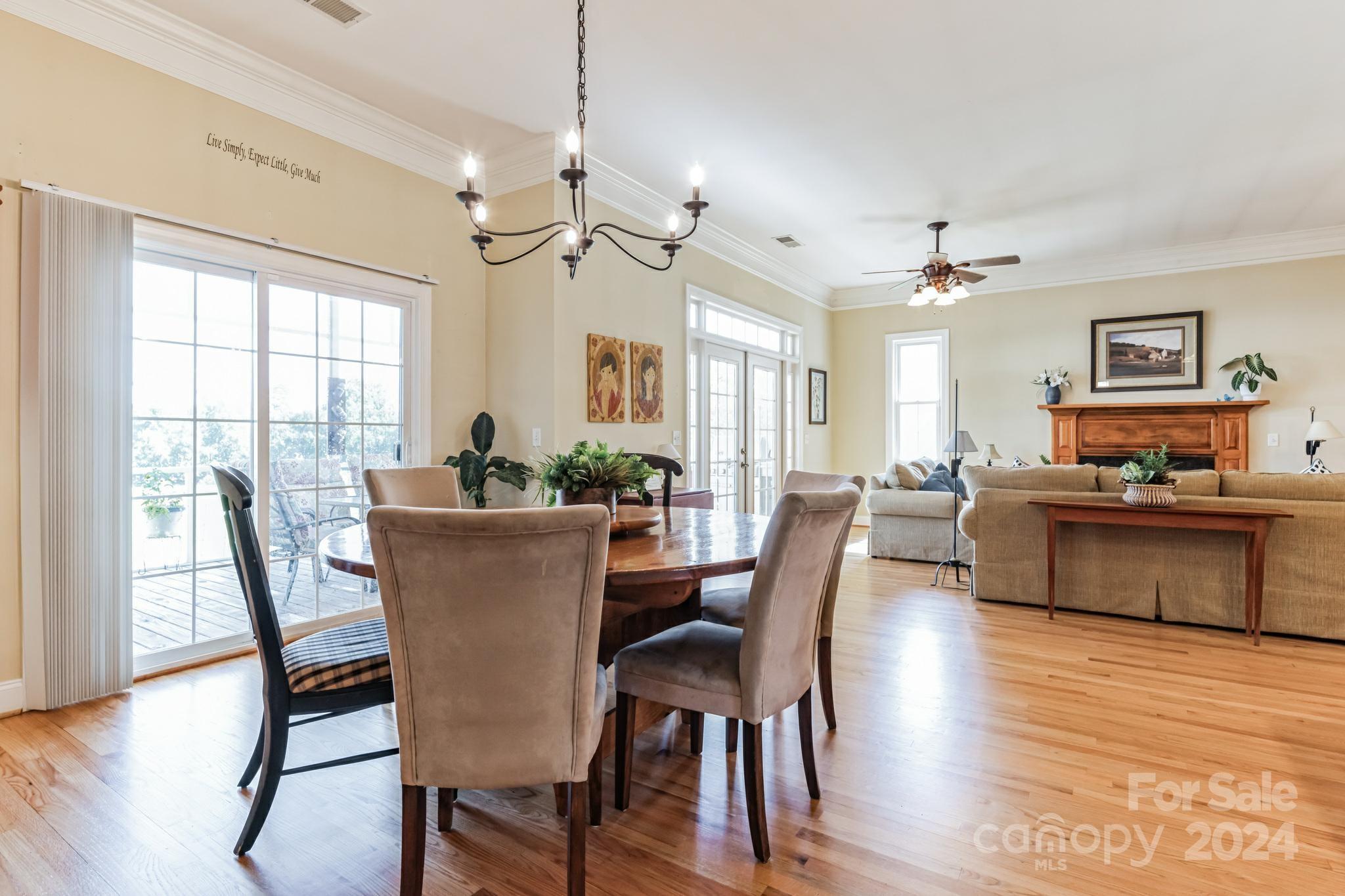 Whiteplains Plantation - Residential