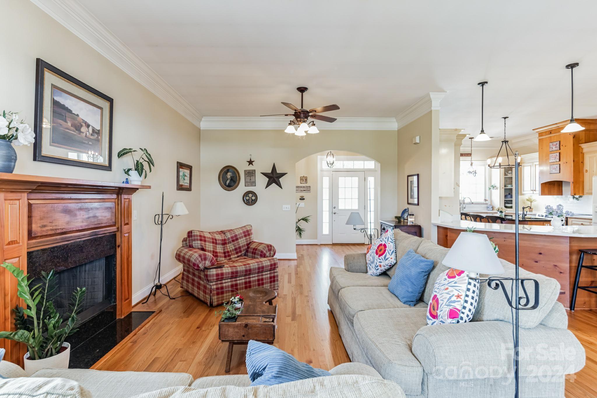 Whiteplains Plantation - Residential