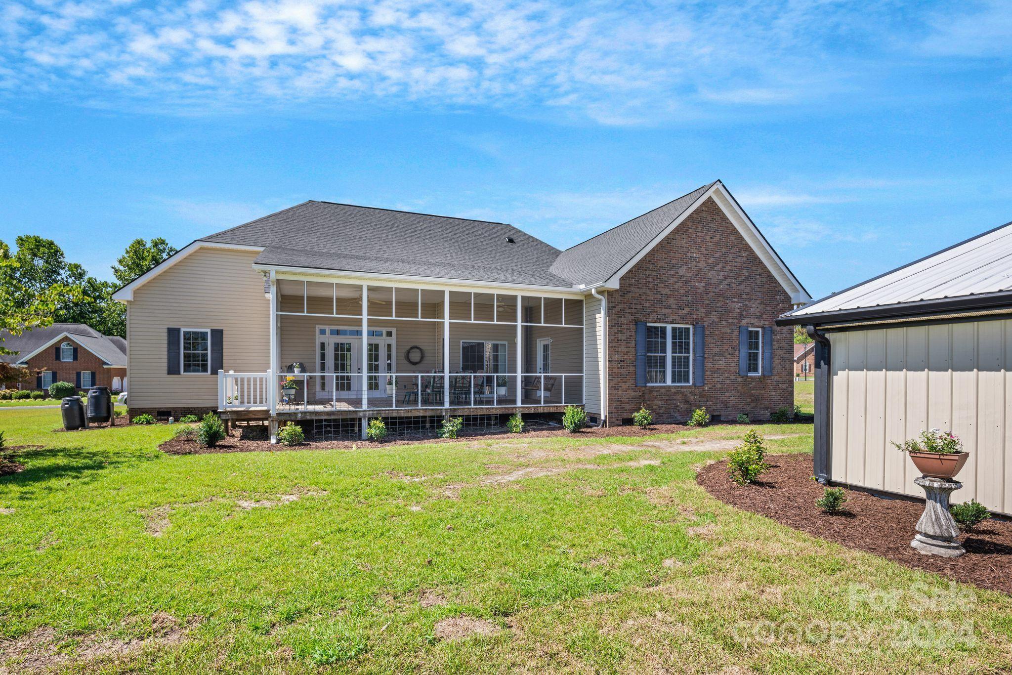 Whiteplains Plantation - Residential