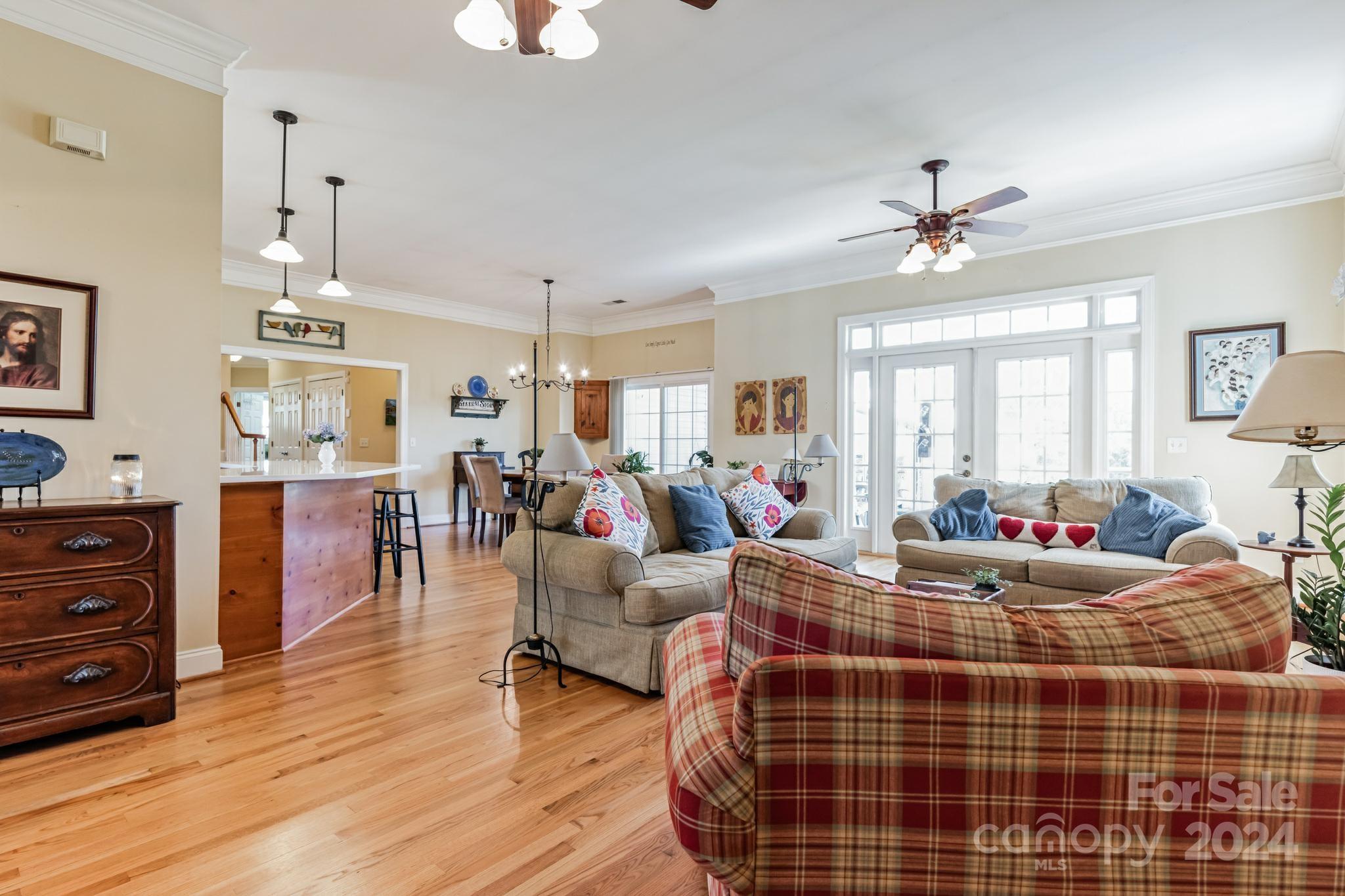 Whiteplains Plantation - Residential