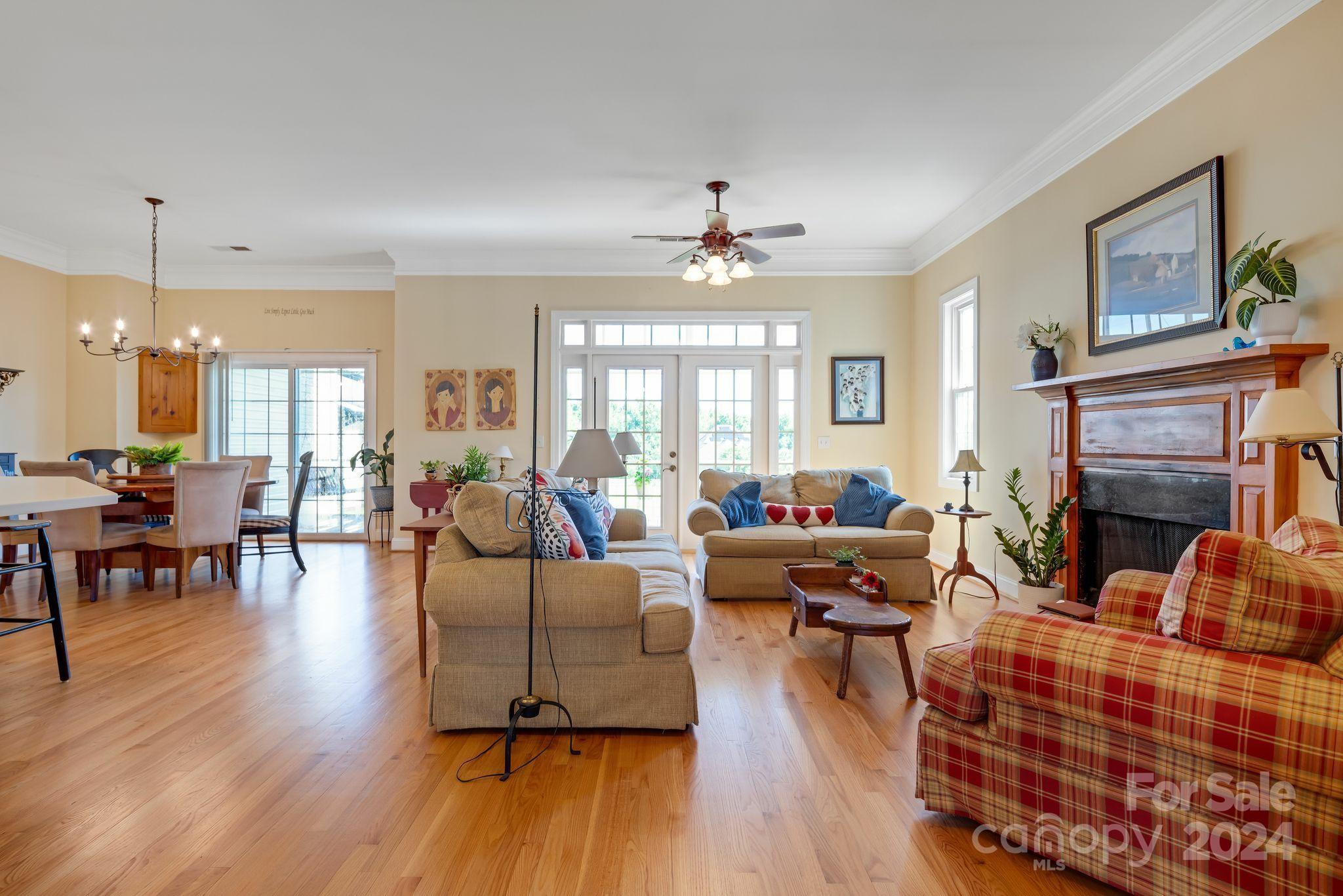 Whiteplains Plantation - Residential