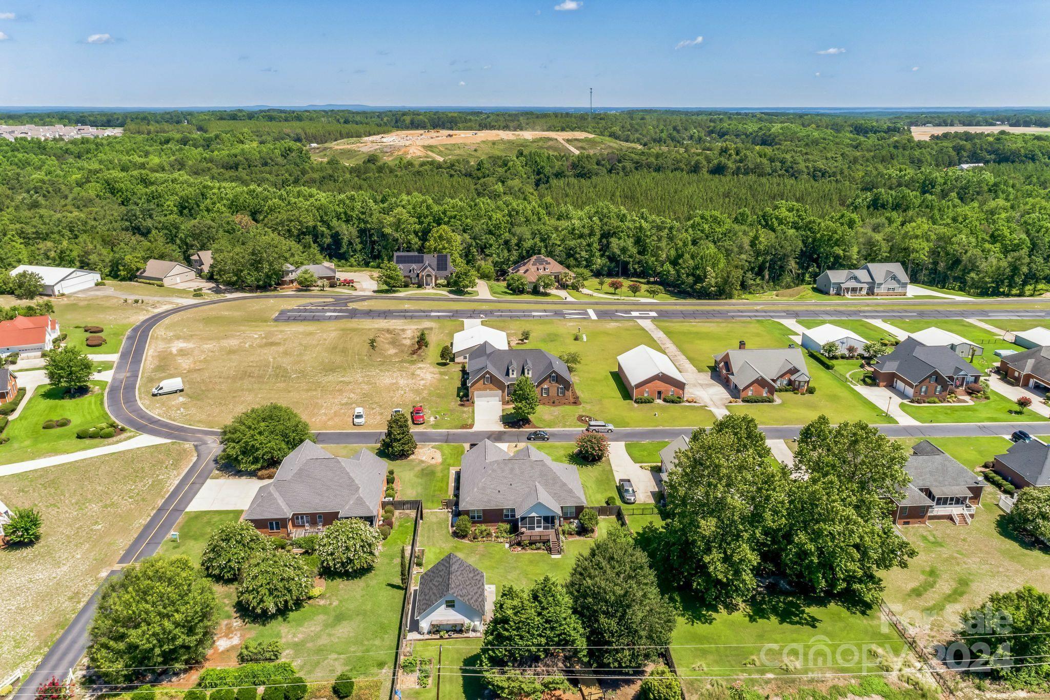 Whiteplains Plantation - Residential