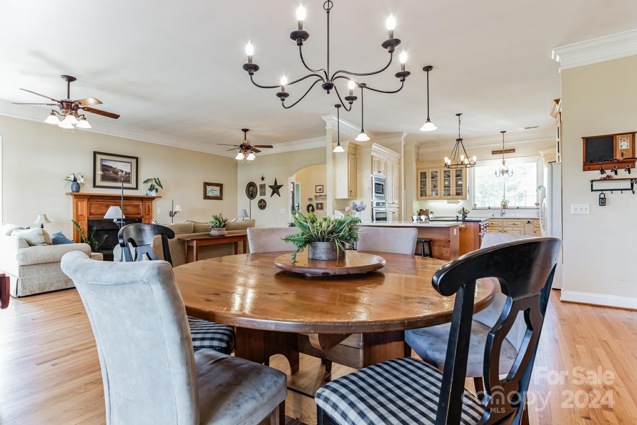 Whiteplains Plantation - Residential