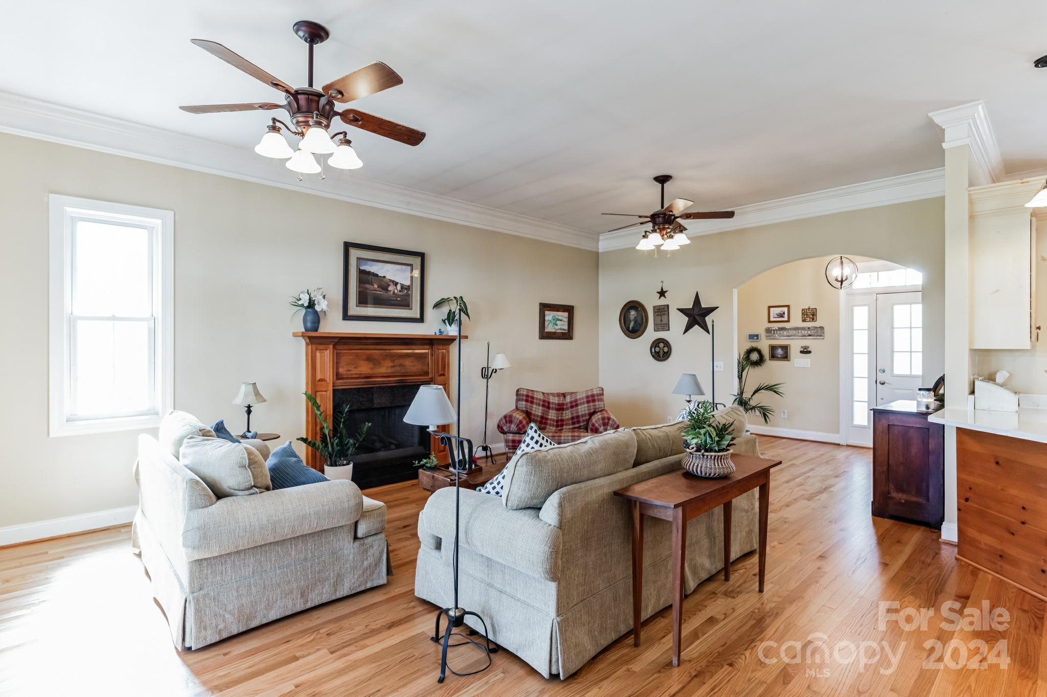 Whiteplains Plantation - Residential