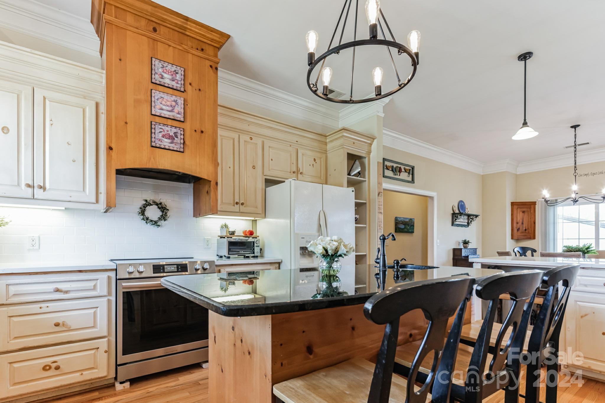 Whiteplains Plantation - Residential