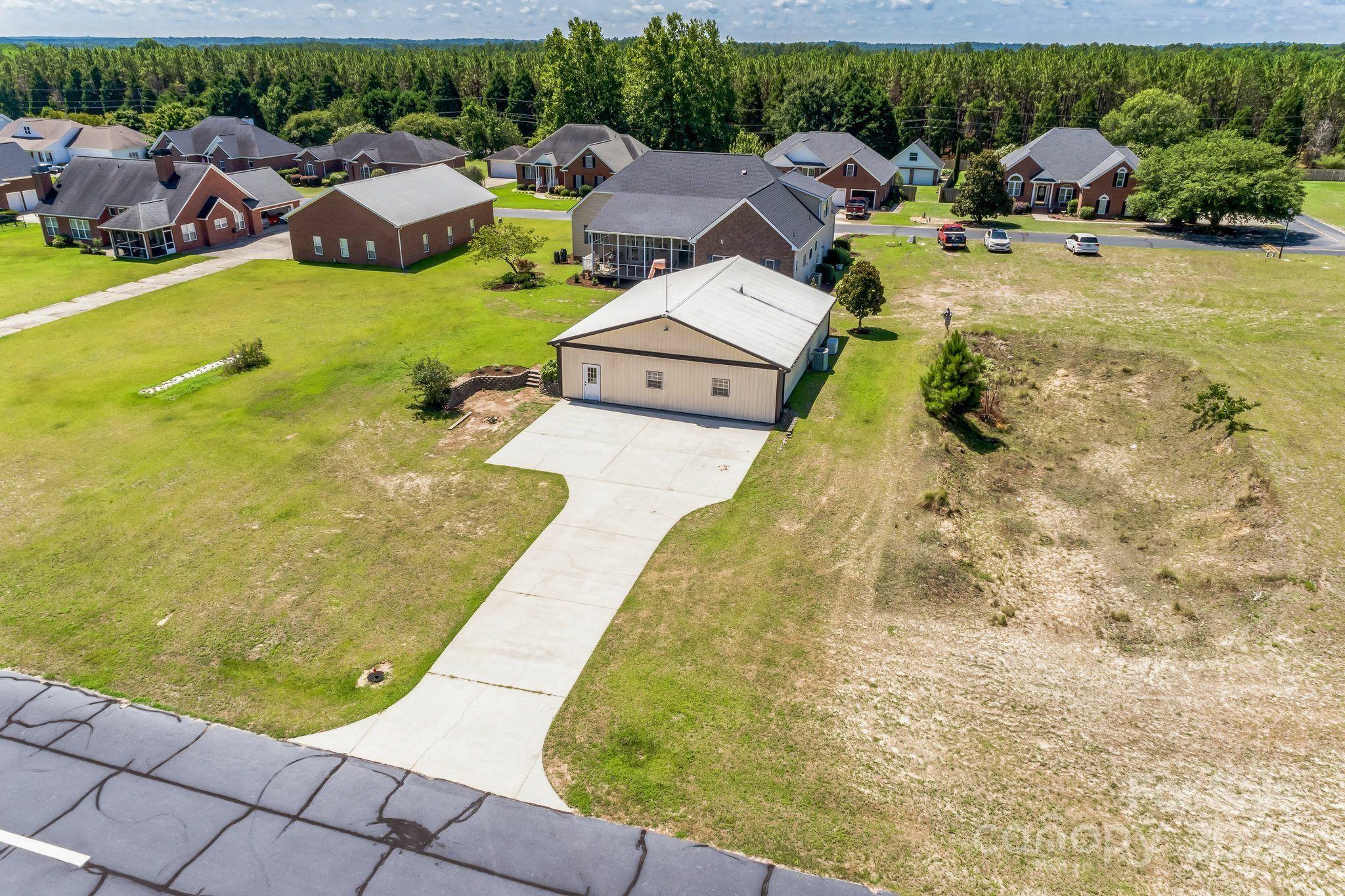 Whiteplains Plantation - Residential