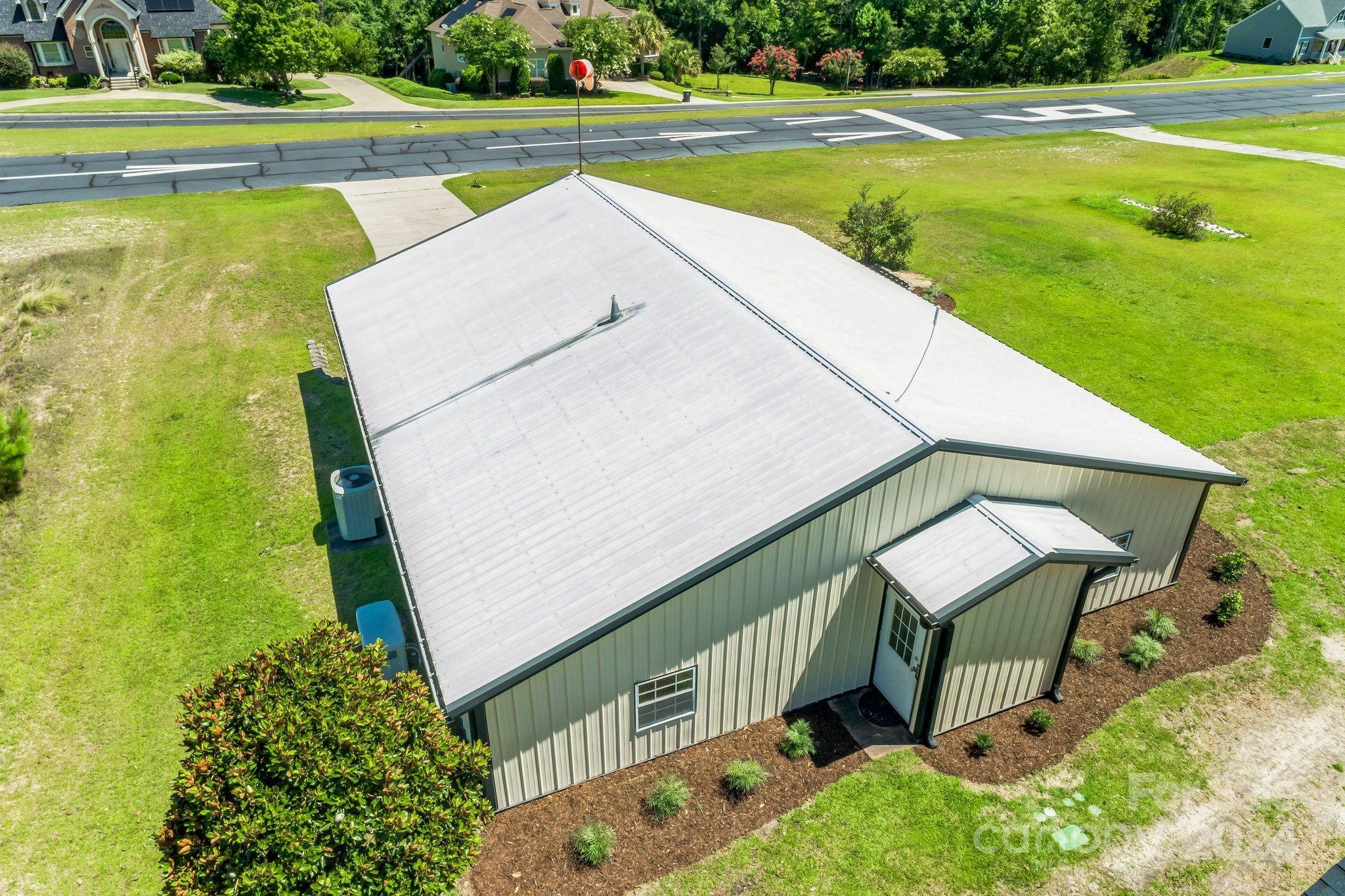 Whiteplains Plantation - Residential