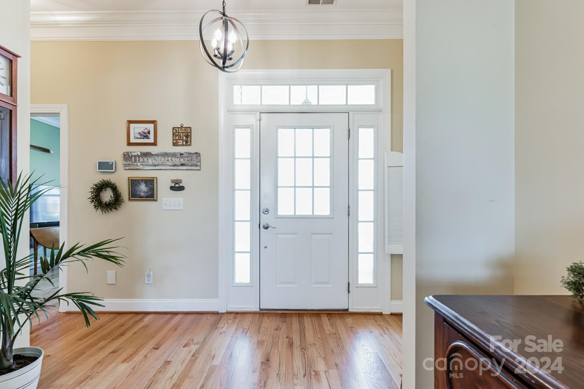 Whiteplains Plantation - Residential