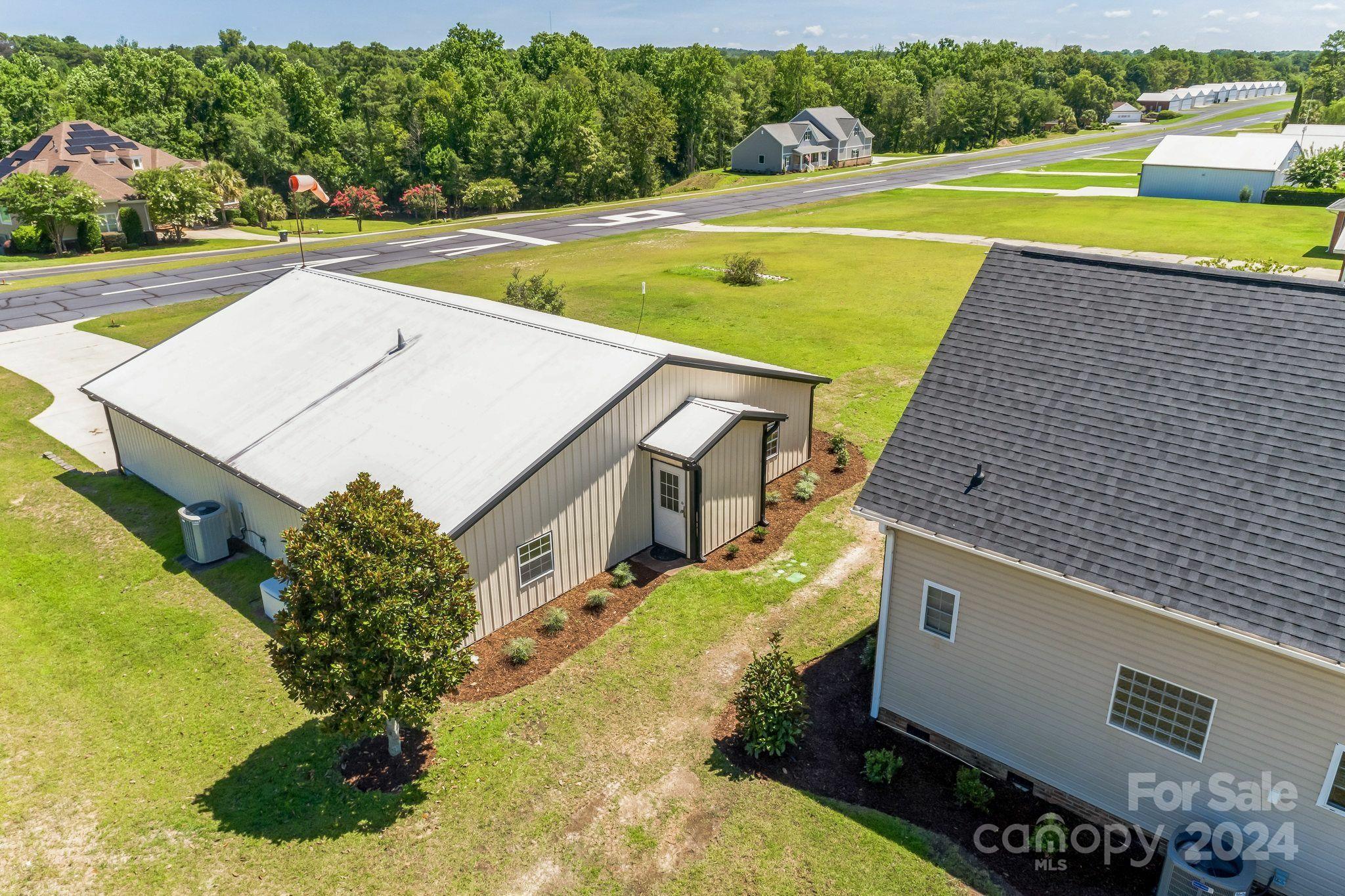 Whiteplains Plantation - Residential