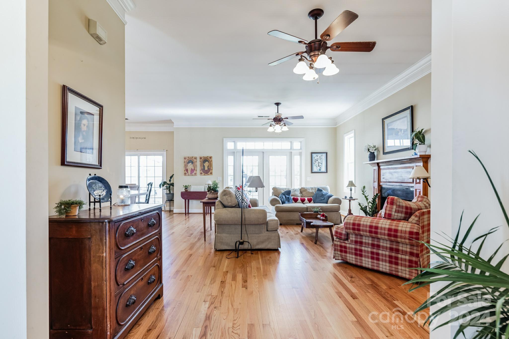 Whiteplains Plantation - Residential