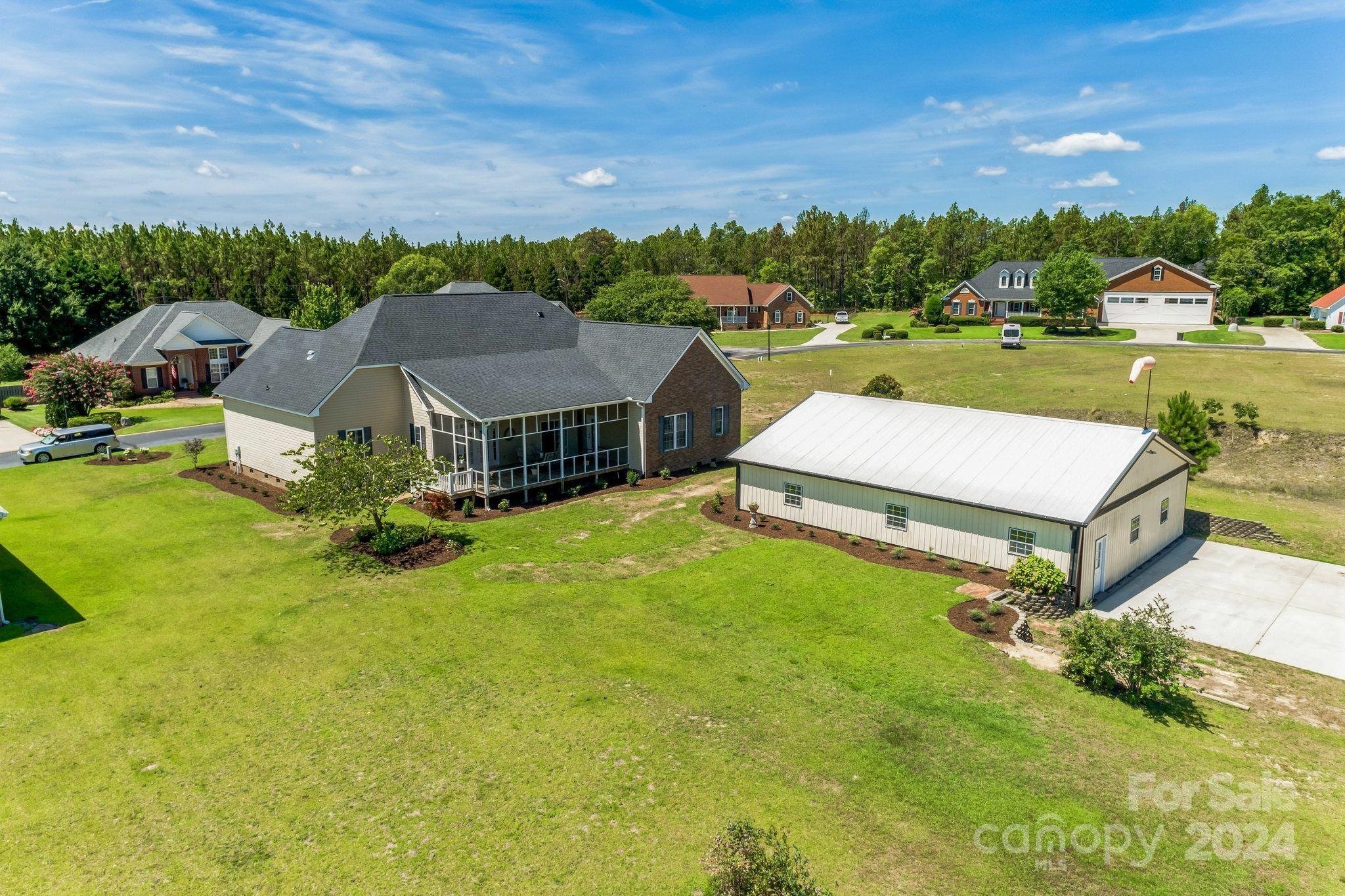 Whiteplains Plantation - Residential